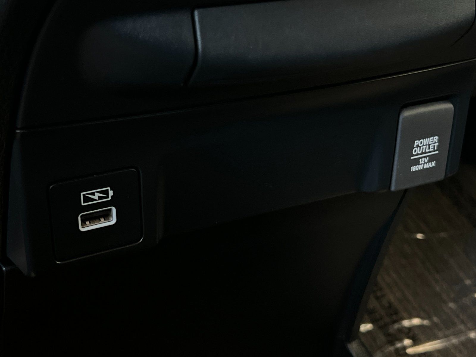 2023 Honda Odyssey EX-L — foto completa 21 de 29
