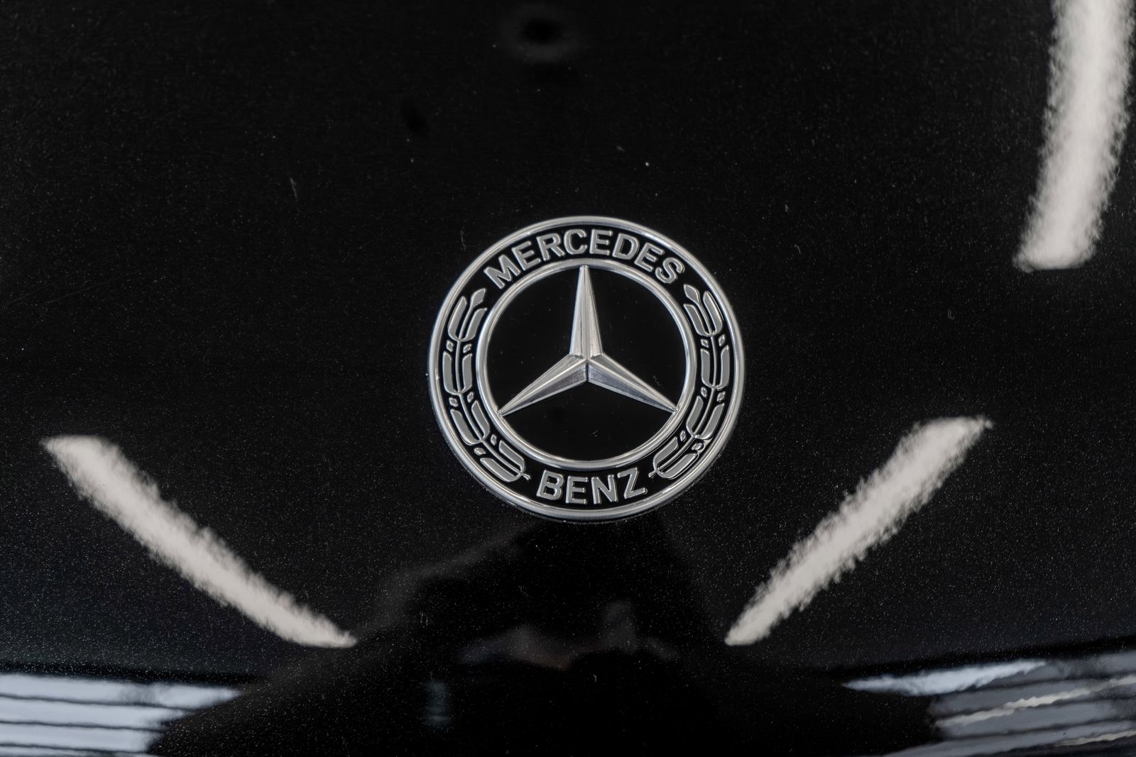 2026 Mercedes-Benz GLS GLS 450 — full photo 5 of 35