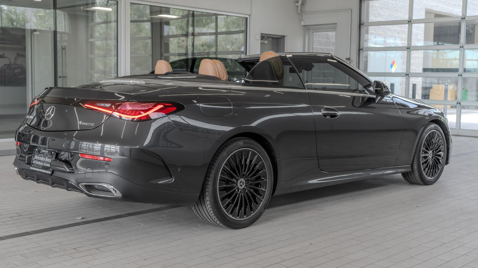 2024 Mercedes-Benz CLE CLE 300 — foto completa 33 de 39
