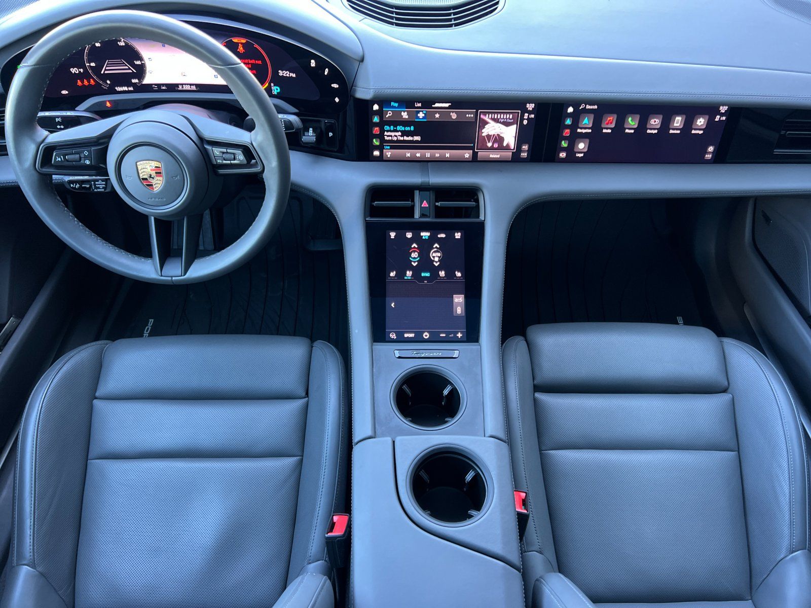2024 Porsche Taycan 4S — full photo 7 of 29