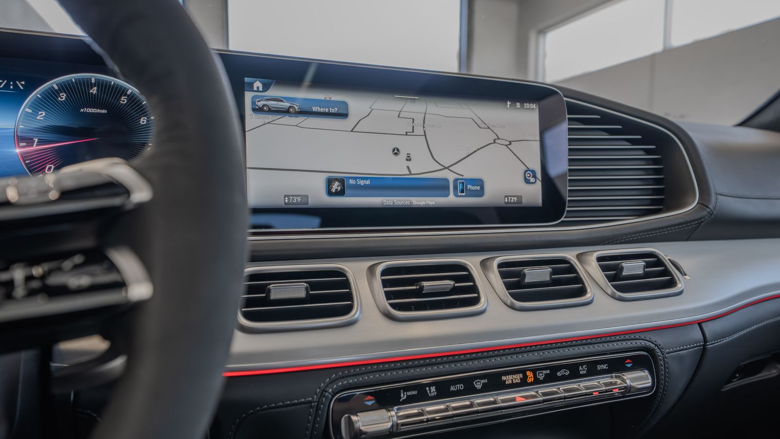 2024 Mercedes-Benz GLE GLE 63 S AMG® — full photo 33 of 35