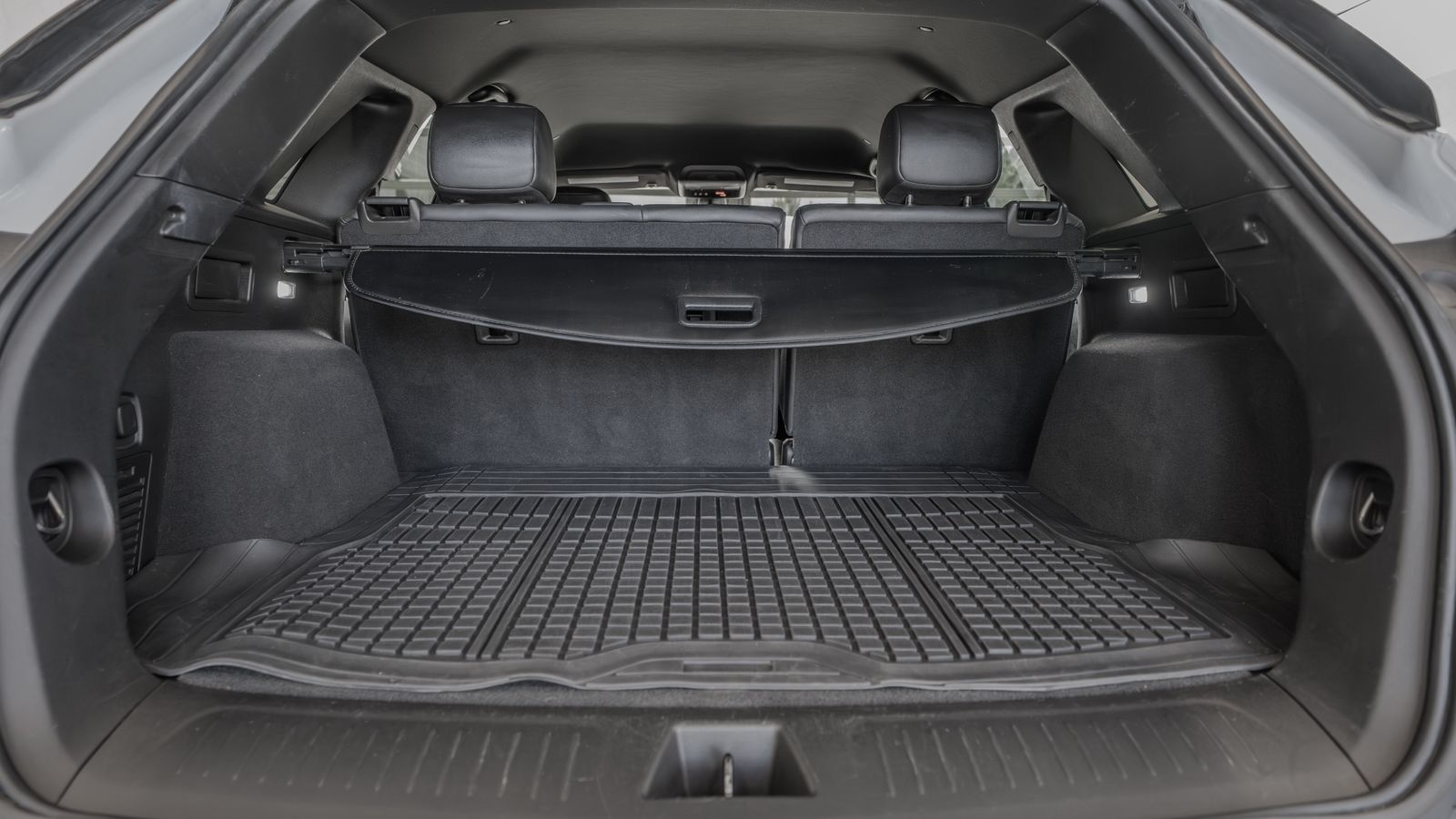 2020 Cadillac XT5 Luxury — full photo 34 of 34