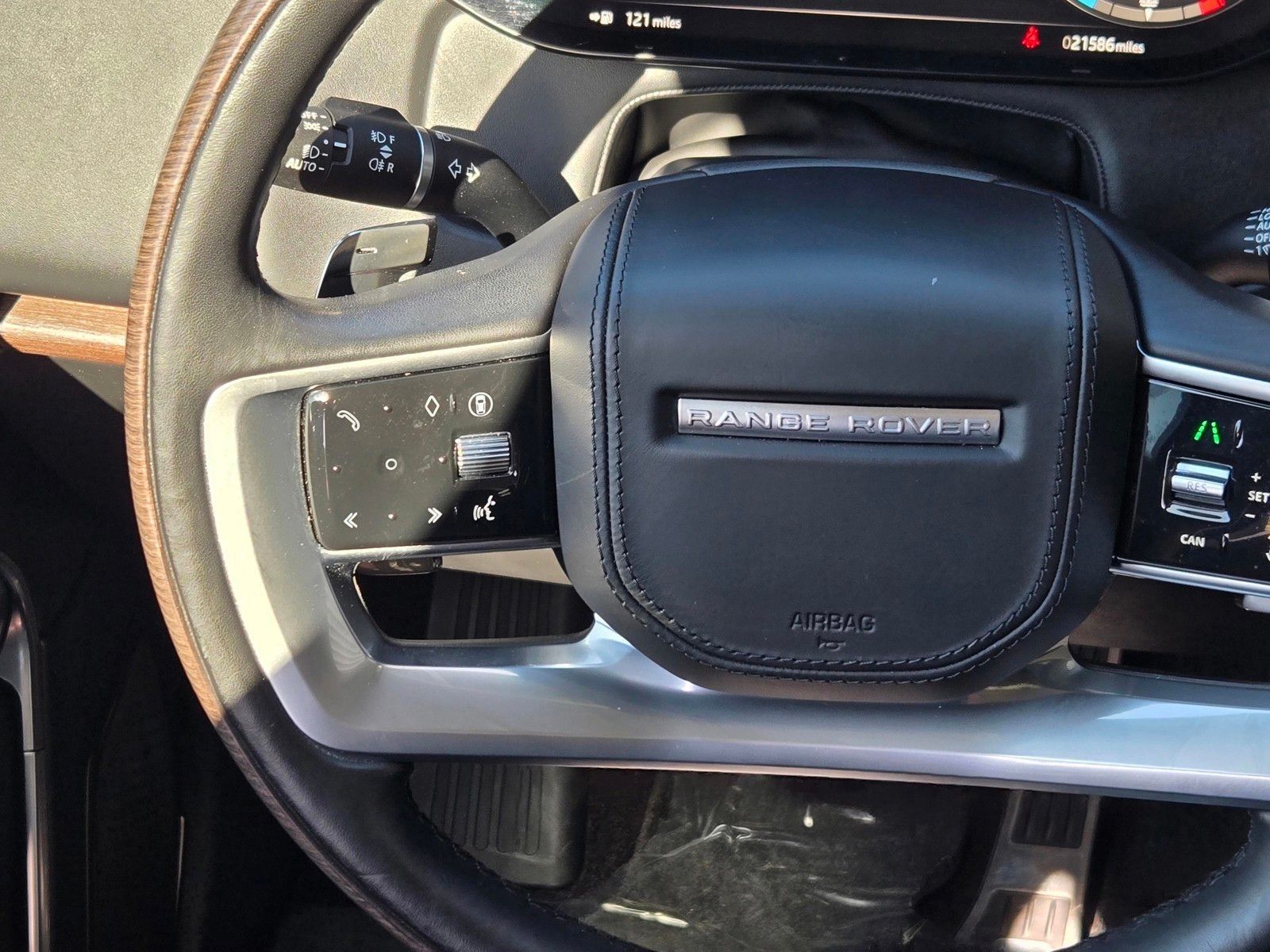 2024 Land Rover Range Rover Autobiography — full photo 17 of 46