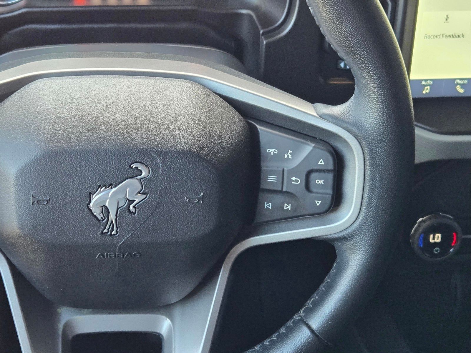 2023 Ford Bronco Badlands — foto completa 16 de 45