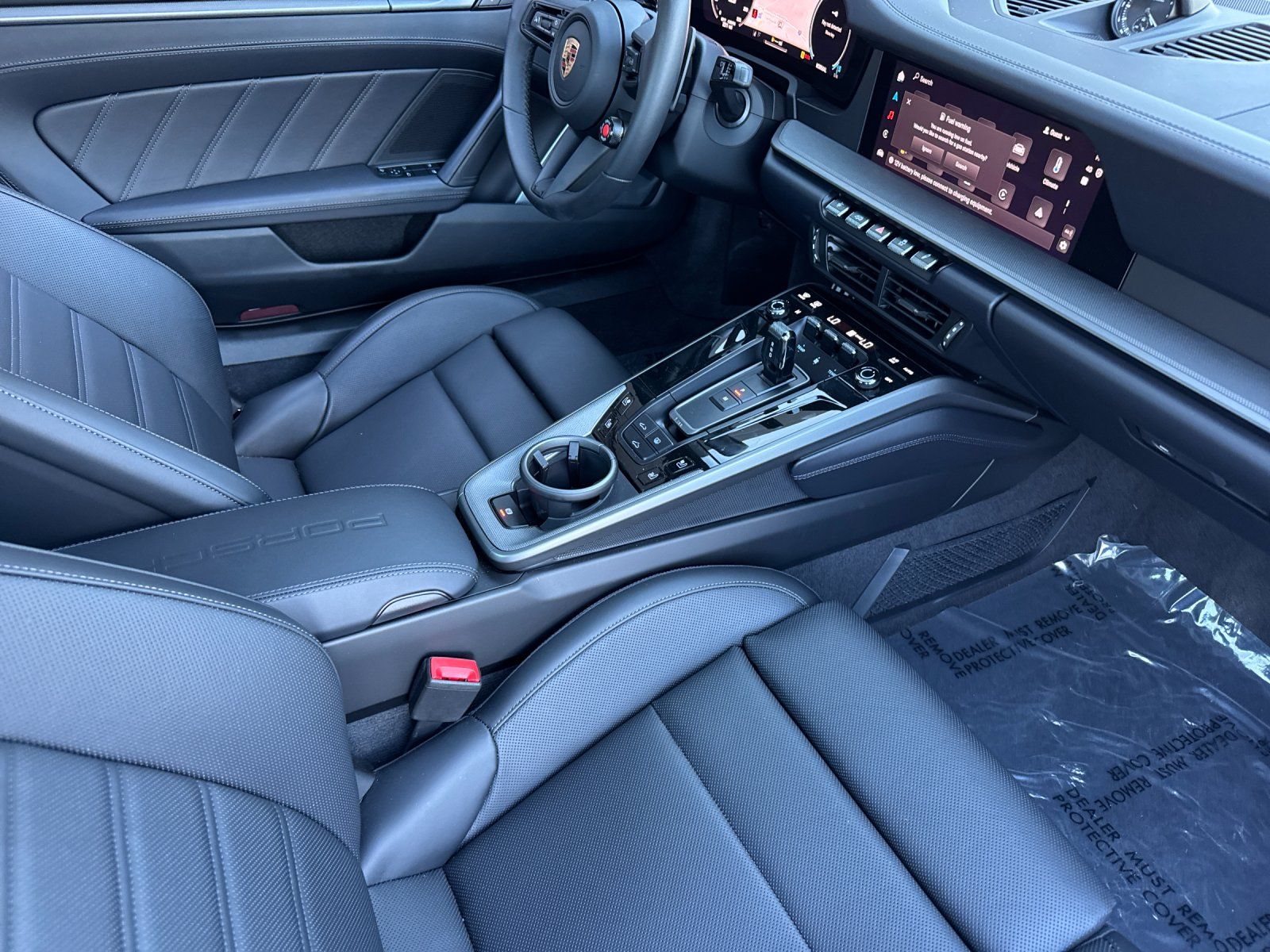 2025 Porsche 911 Carrera S — full photo 14 of 28