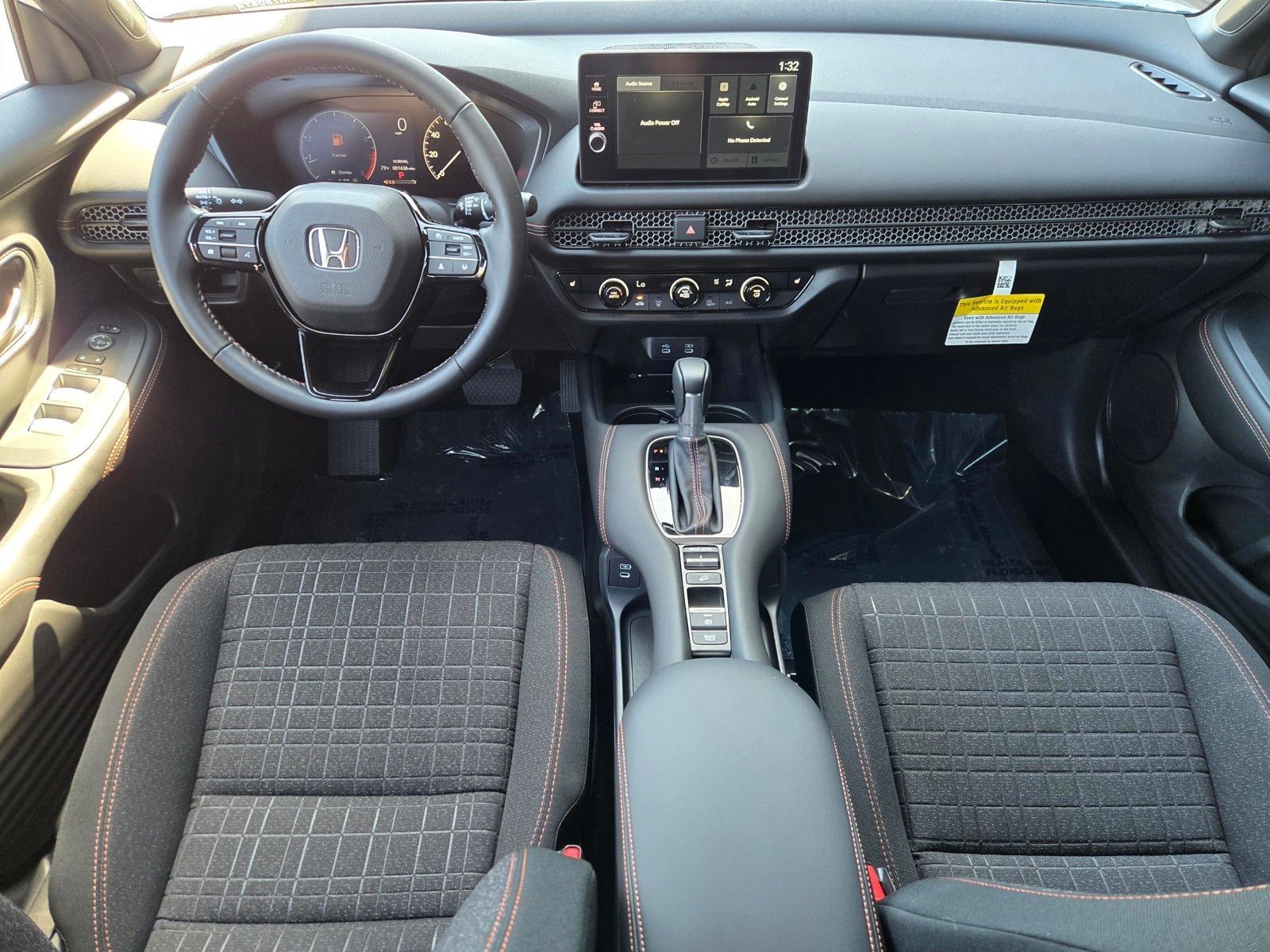 2026 Honda HR-V Sport — full photo 13 of 28
