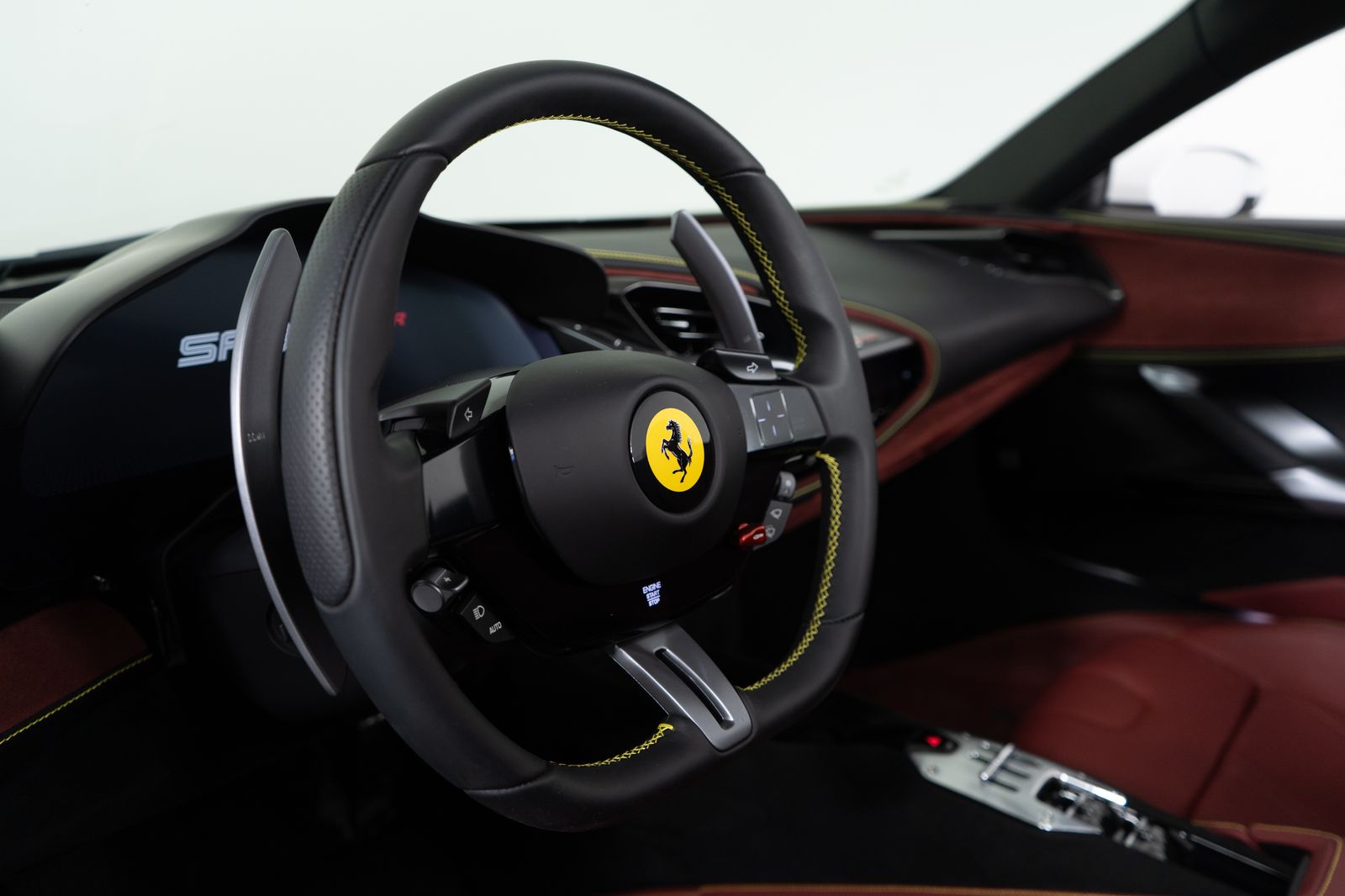 2024 Ferrari SF90 Spider — full photo 27 of 51