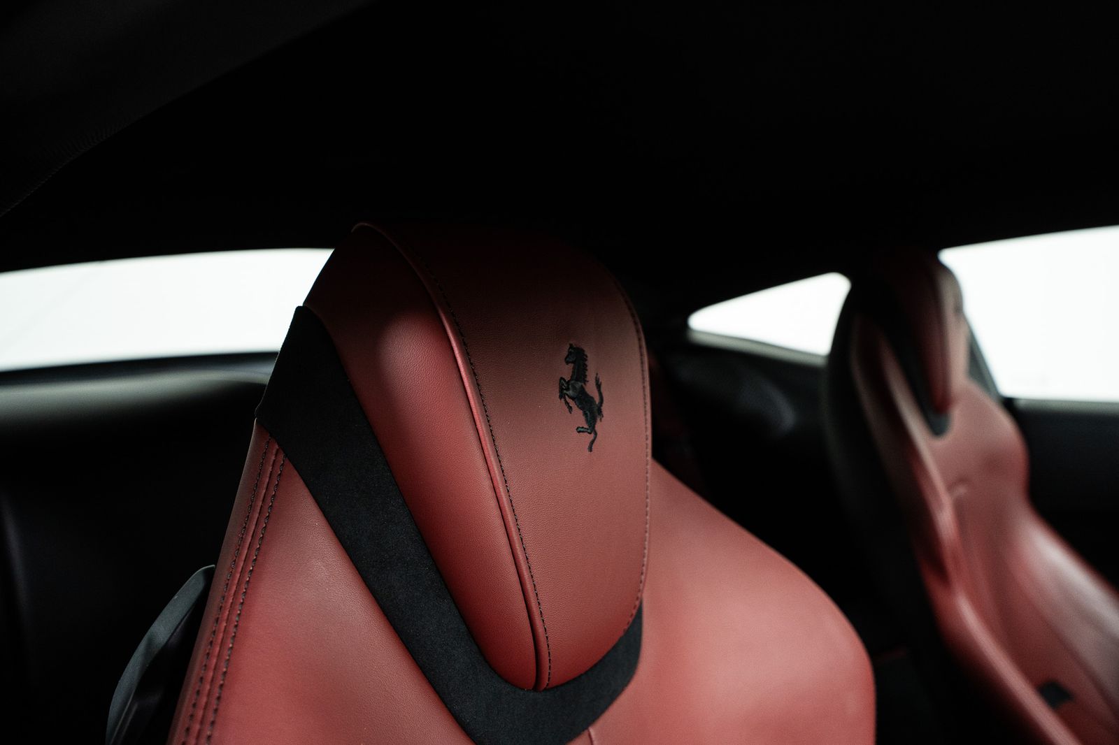 2022 Ferrari Roma — full photo 40 of 42