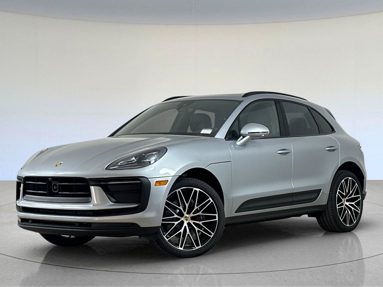2026 Porsche Macan Base — foto 1 de 28