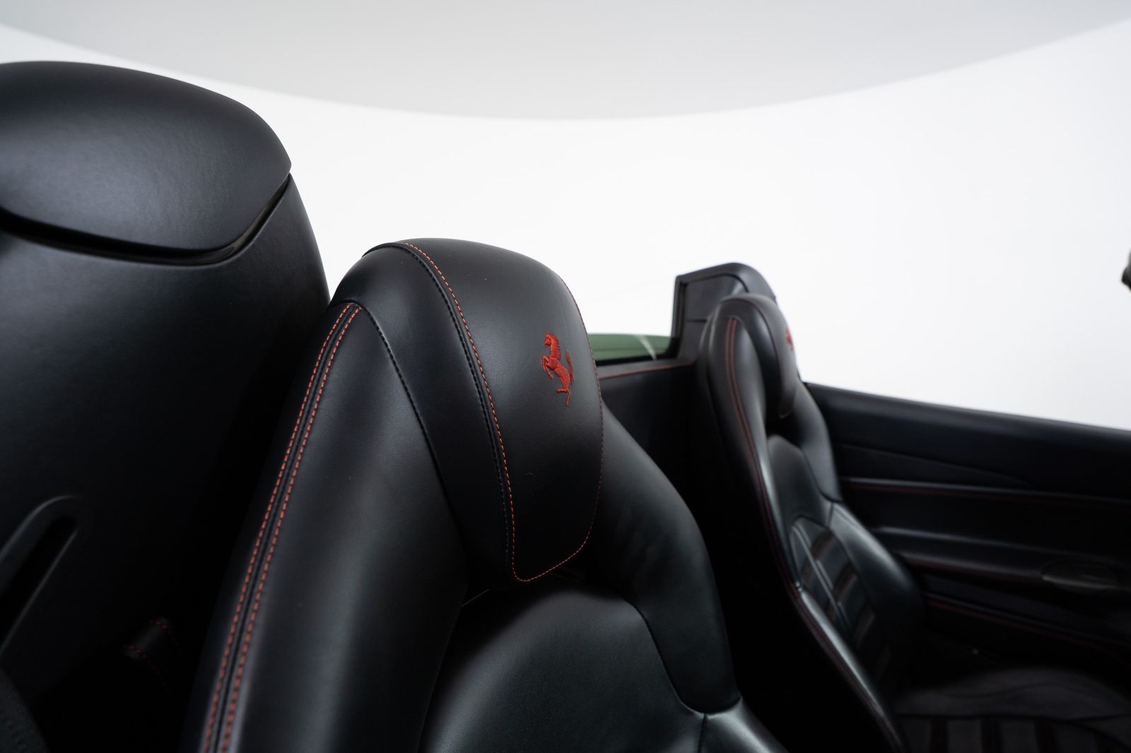 2019 Ferrari 488 Spider — foto completa 34 de 41