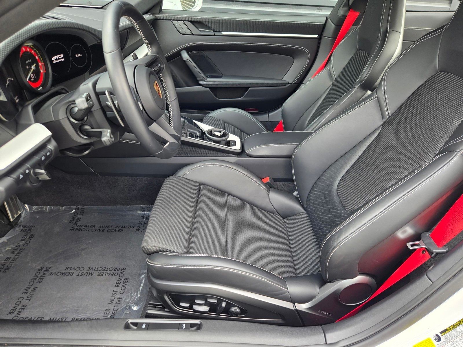 2022 Porsche 911 GT3 — full photo 27 of 27