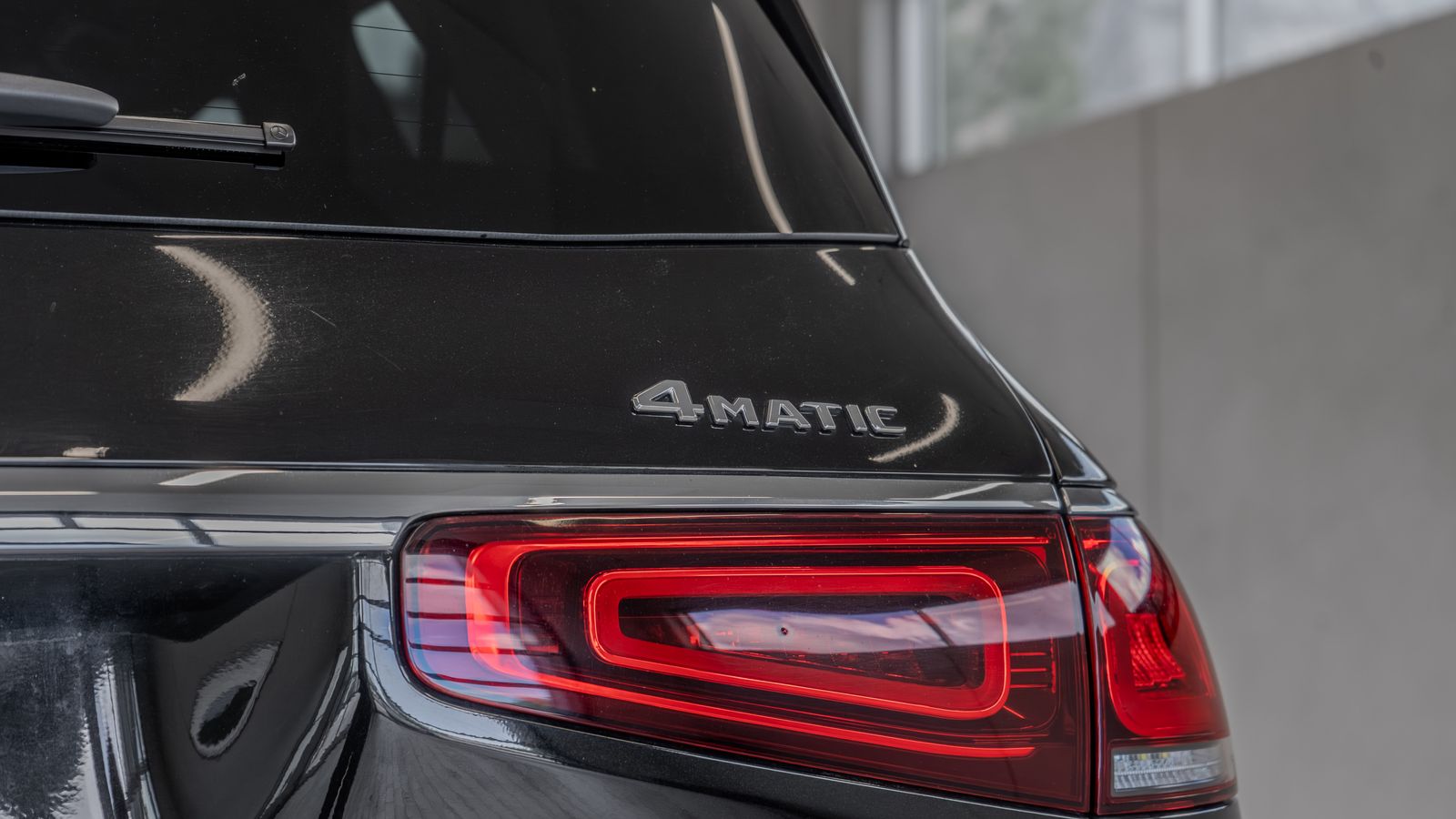 2023 Mercedes-Benz GLS GLS 580 — full photo 24 of 35