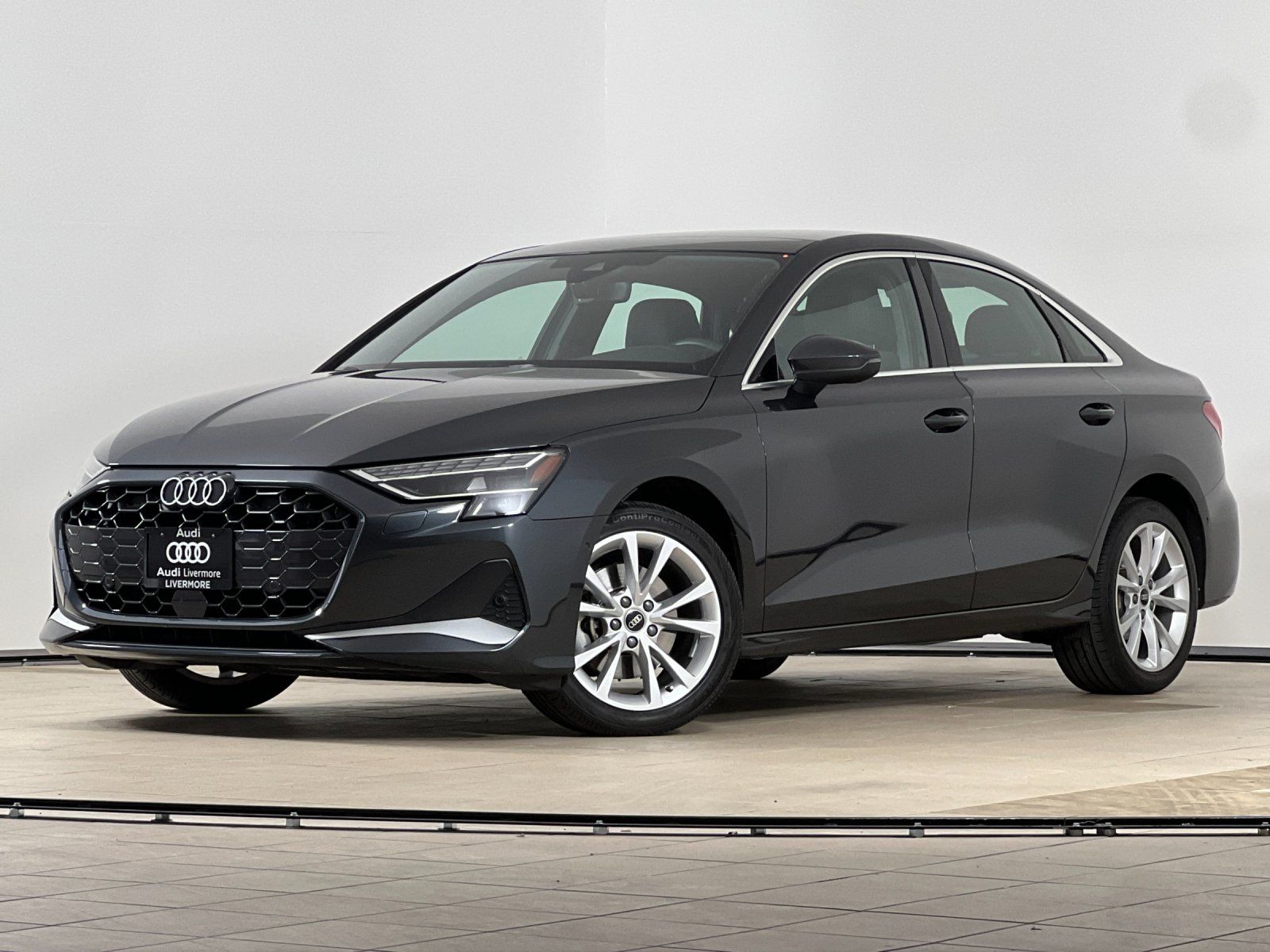 2025 Audi A3 40 Premium Plus — full photo 1 of 26