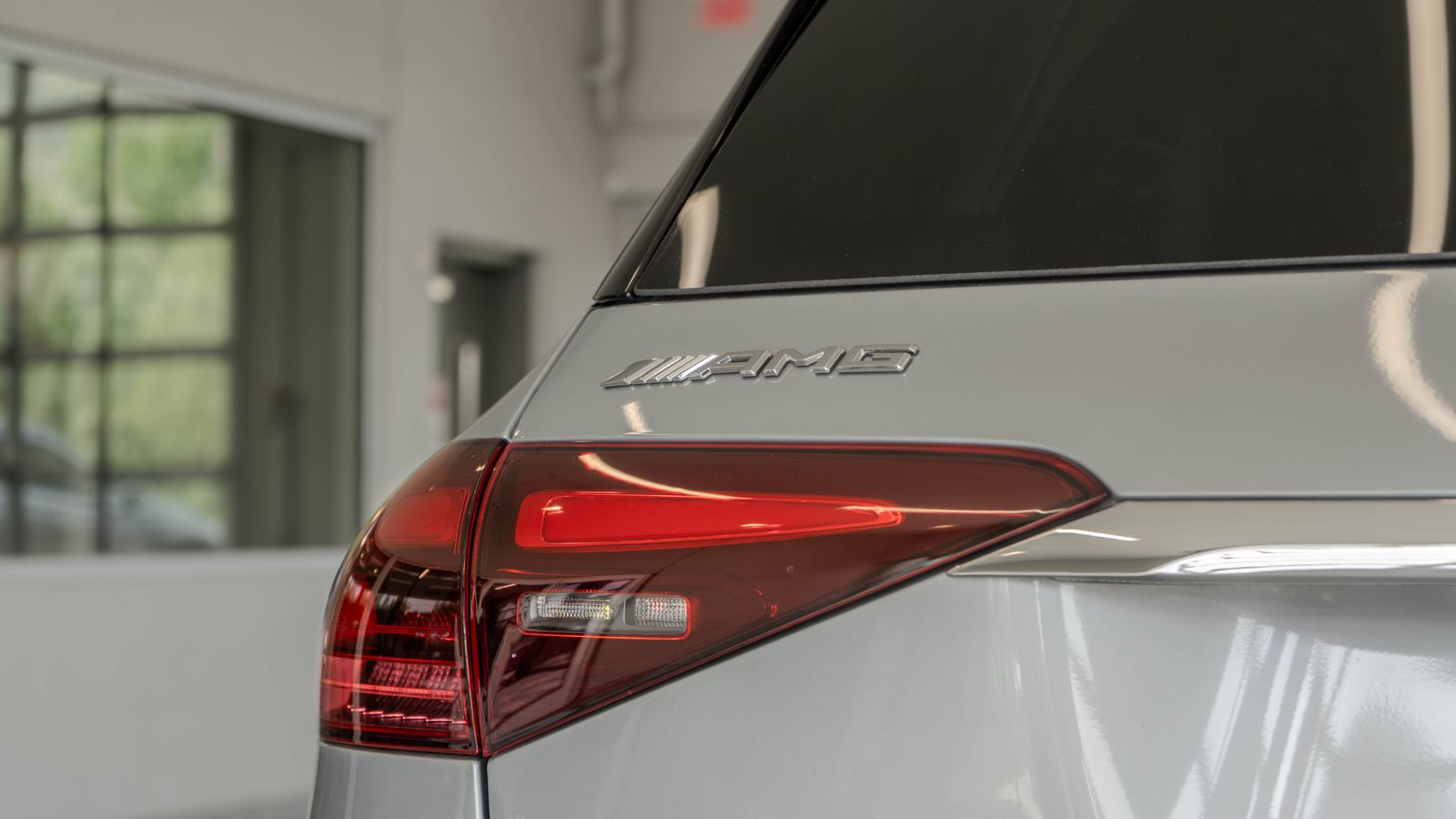 2024 Mercedes-Benz GLE GLE 63 S AMG® — full photo 22 of 35