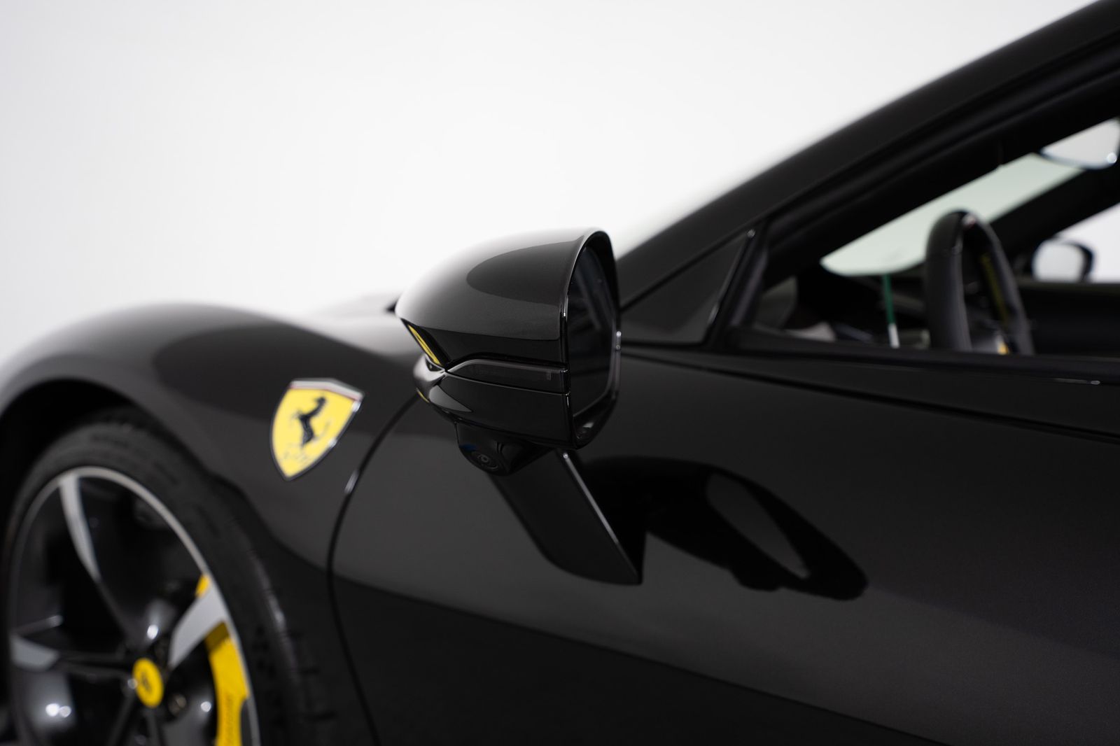 2023 Ferrari SF90 Spider — foto completa 11 de 53