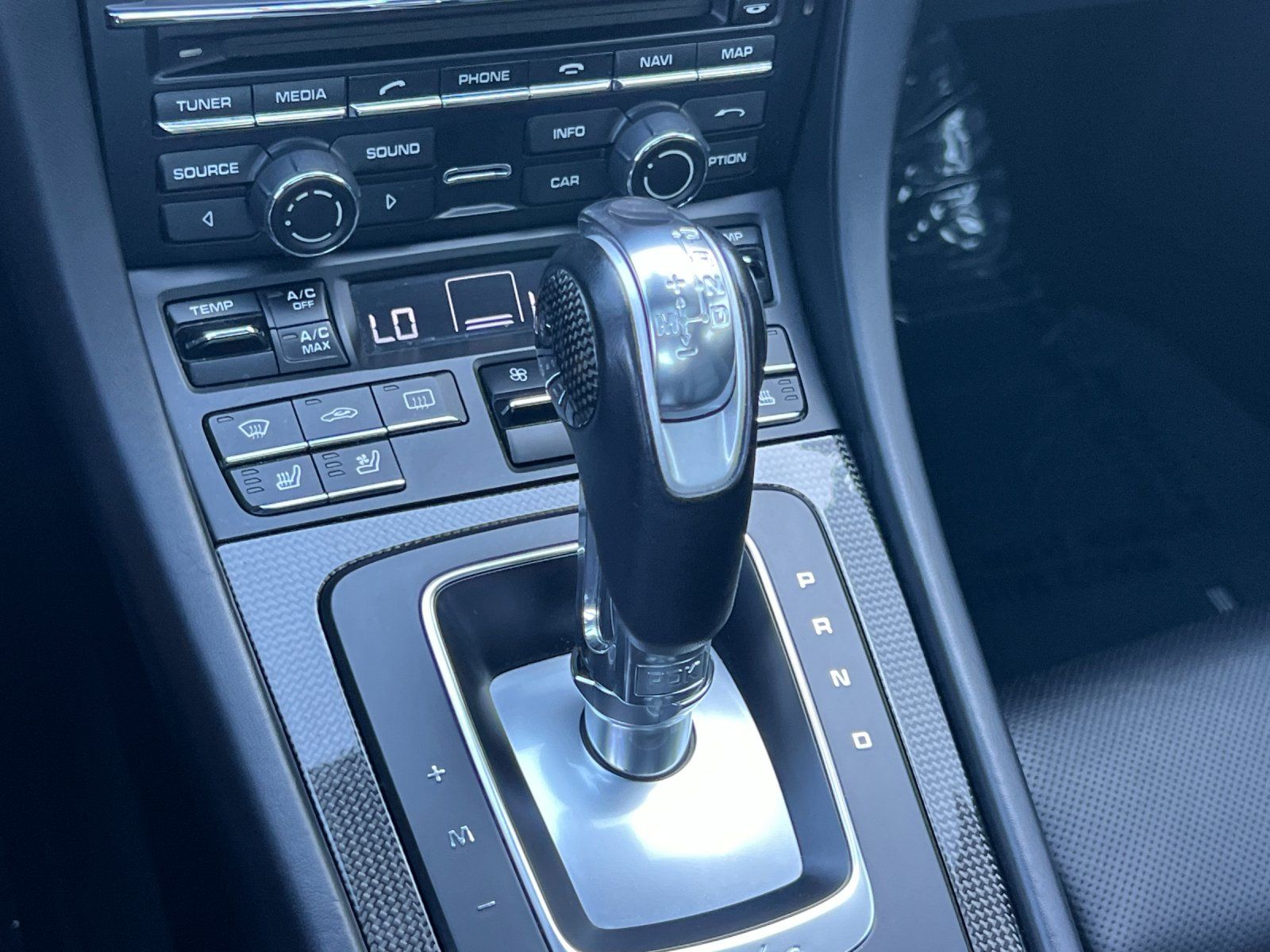 2014 Porsche 911 Turbo — foto completa 22 de 28