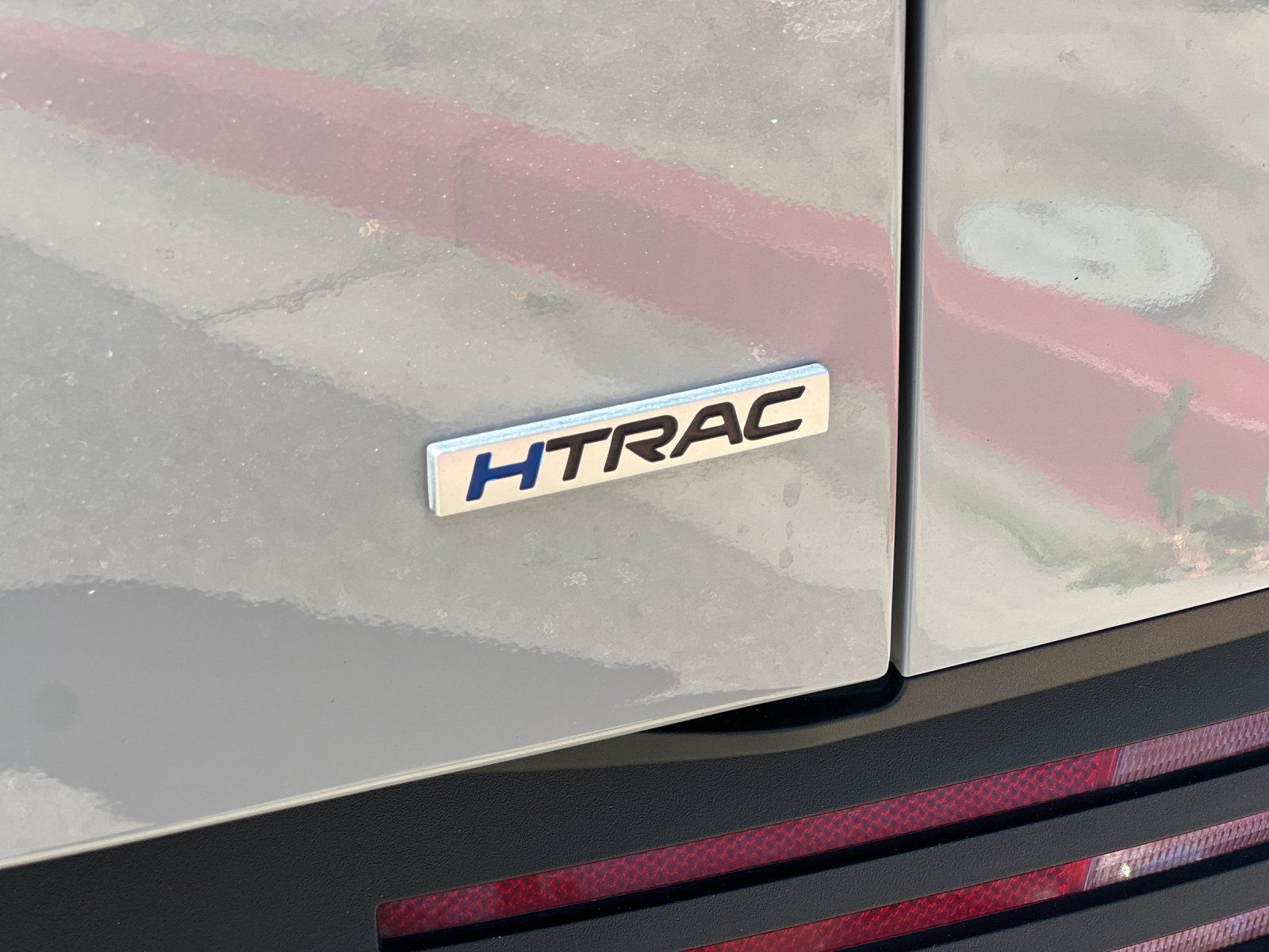 2024 Hyundai IONIQ 5 SEL — full photo 27 of 29