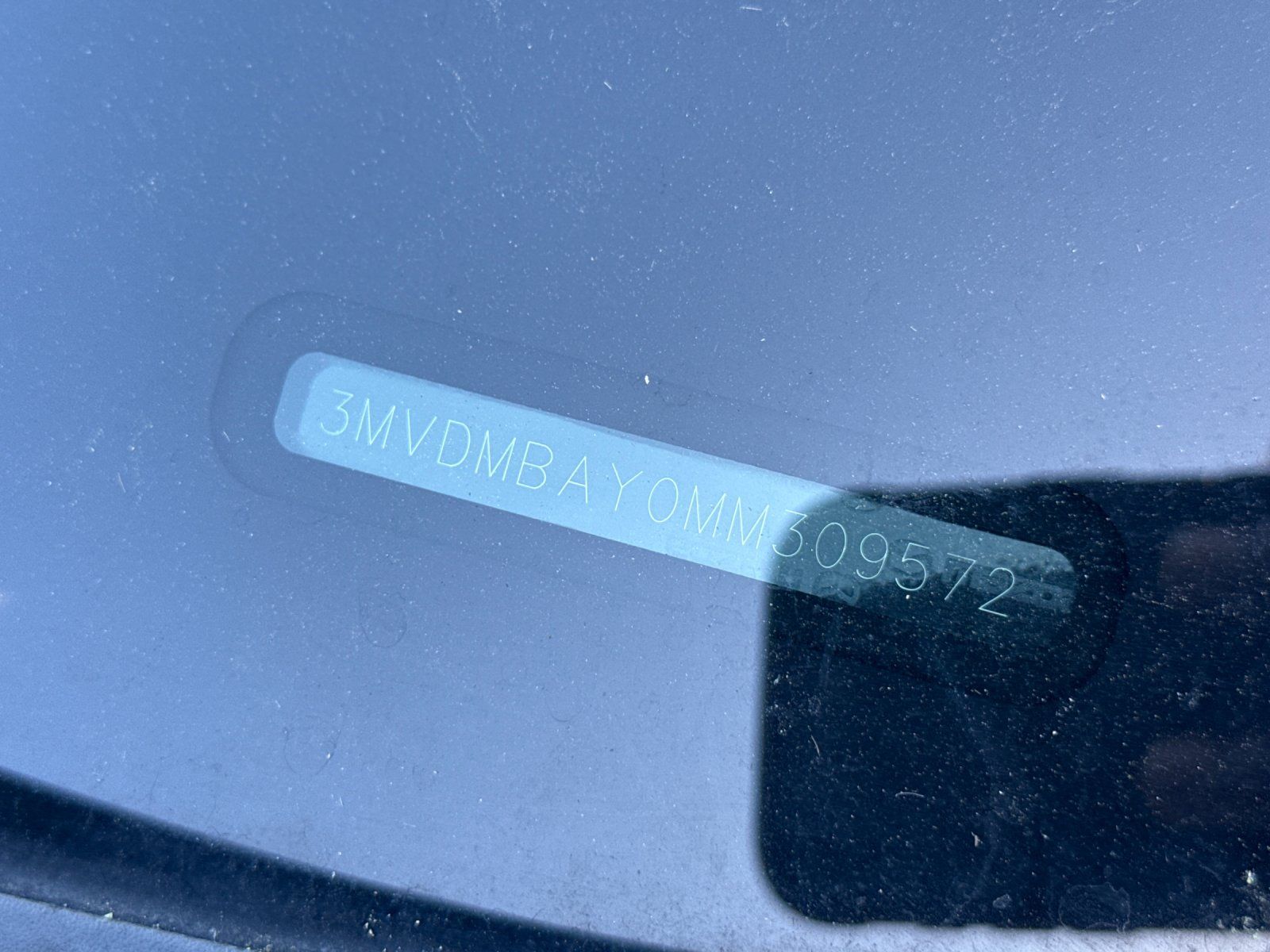 2021 Mazda CX-30 Turbo — full photo 3 of 3
