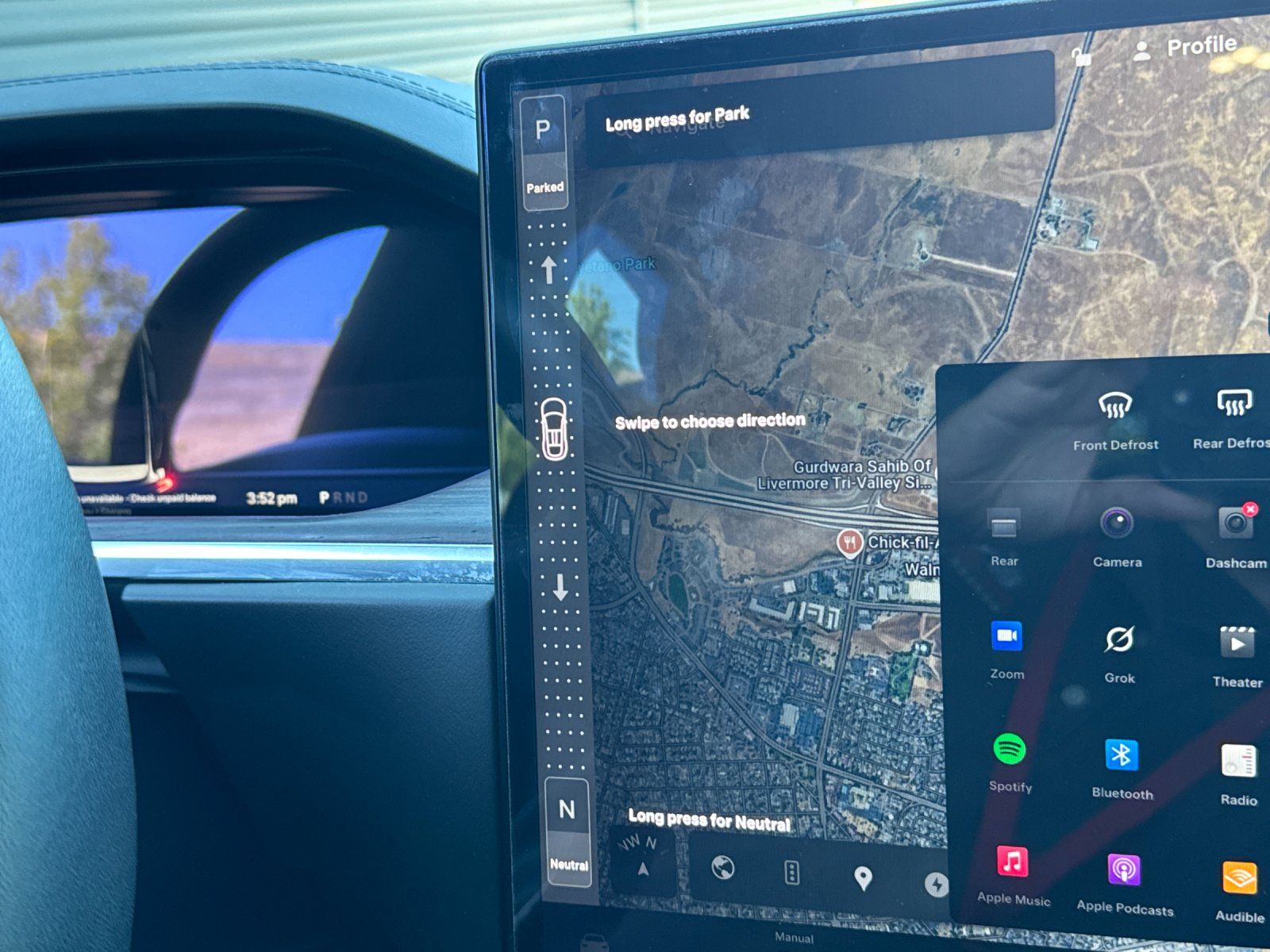 2024 Tesla Model X Base — full photo 22 of 29