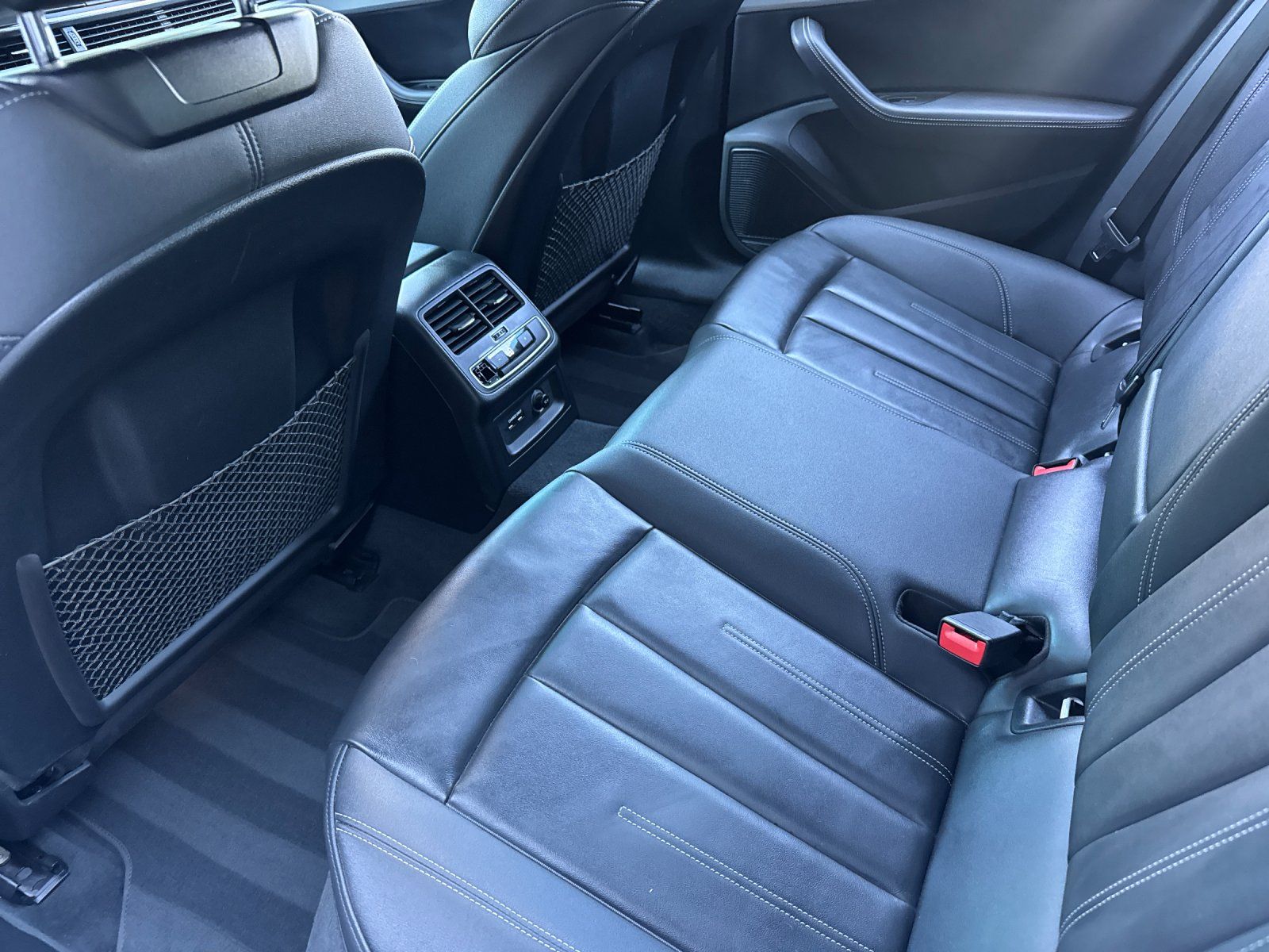2021 Audi A5 Sportback 45 S line Premium Plus — full photo 11 of 26