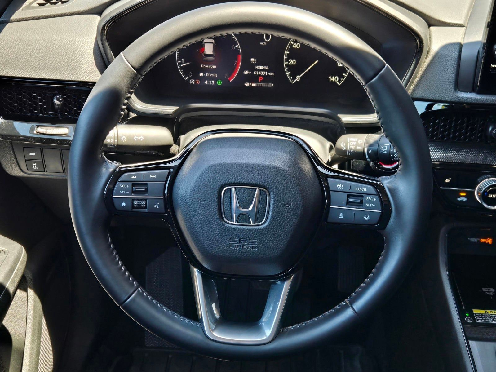 2025 Honda CR-V EX-L — full photo 15 of 28