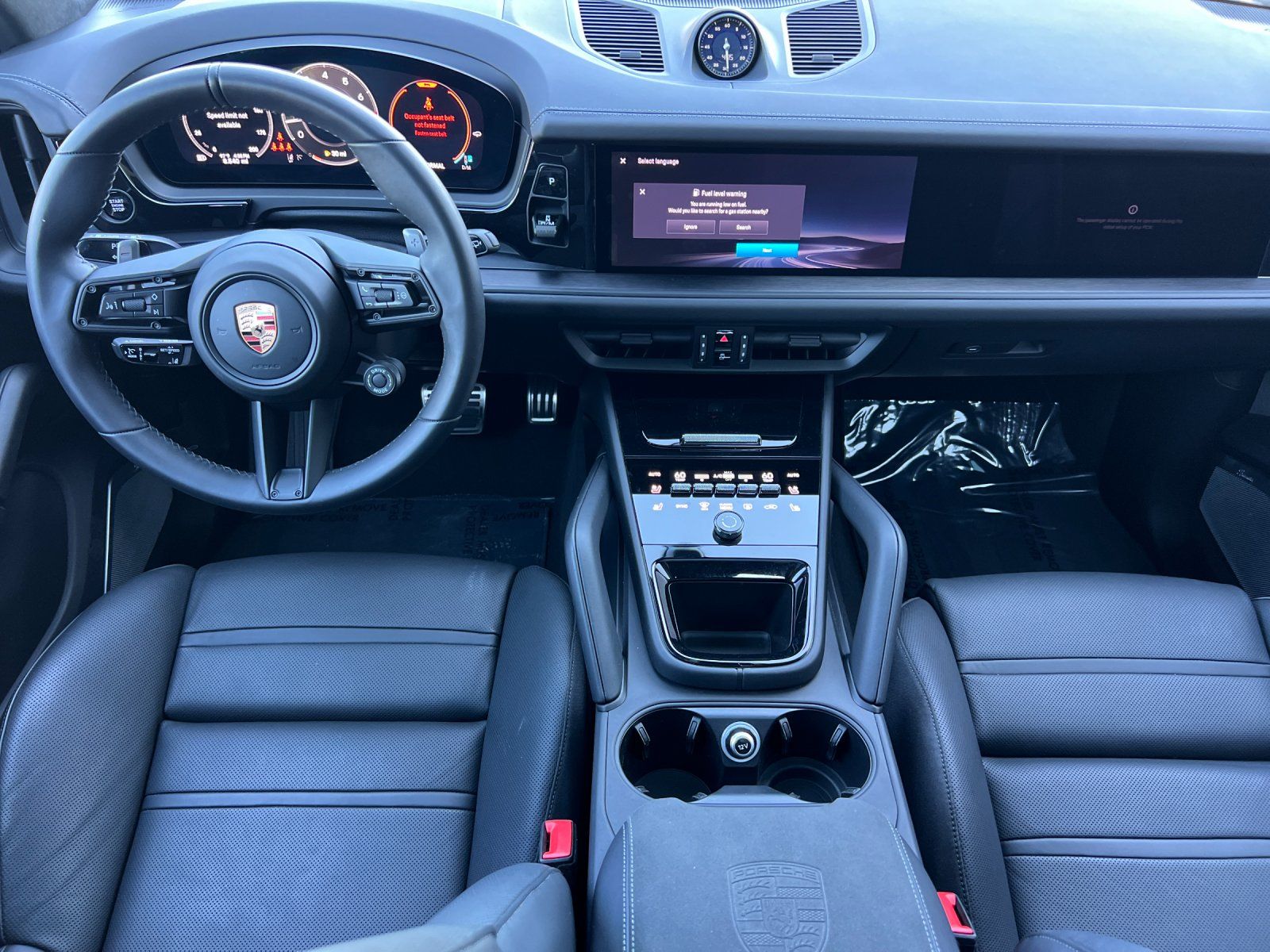 2026 Porsche Cayenne GTS — full photo 6 of 29