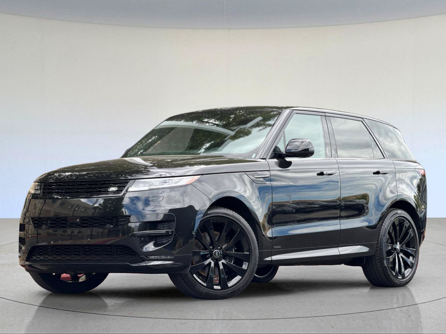 2025 Land Rover Range Rover Sport Autobiography — foto 1 de 29