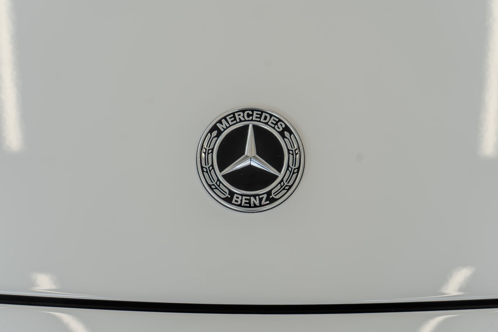 2026 Mercedes-Benz E-Class E 350 — full photo 5 of 36