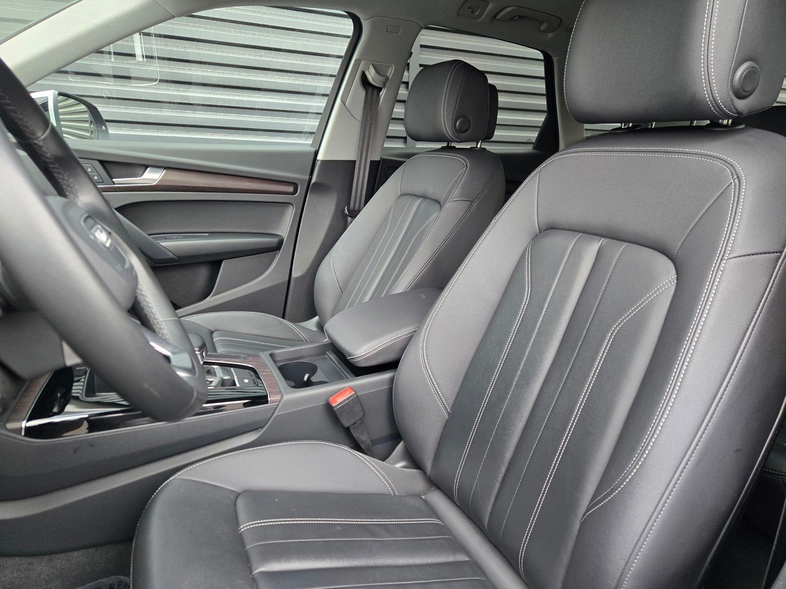 2023 Audi Q5 45 S line Premium — full photo 20 of 45