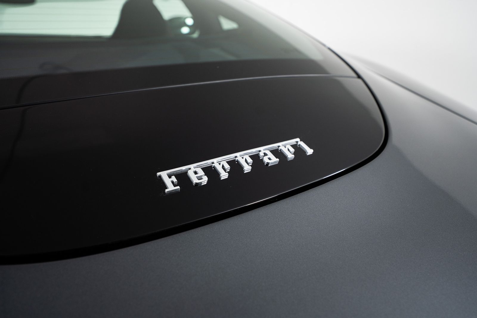 2022 Ferrari Roma — full photo 21 of 42