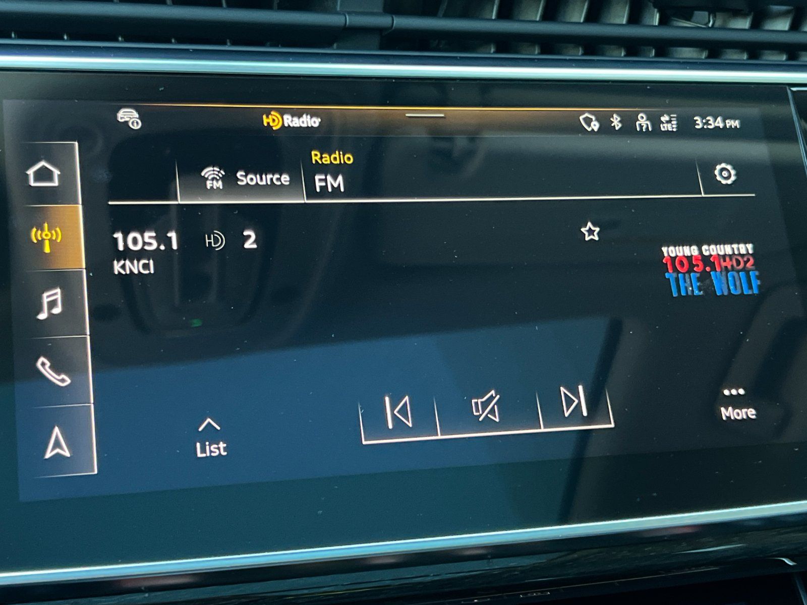 2023 Audi Q7 55 Premium Plus — full photo 19 of 30