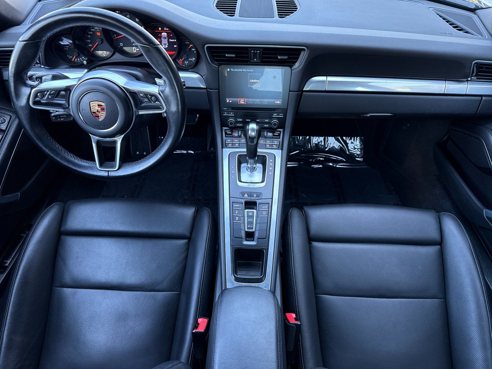 2017 Porsche 911 Carrera — full photo 7 of 29