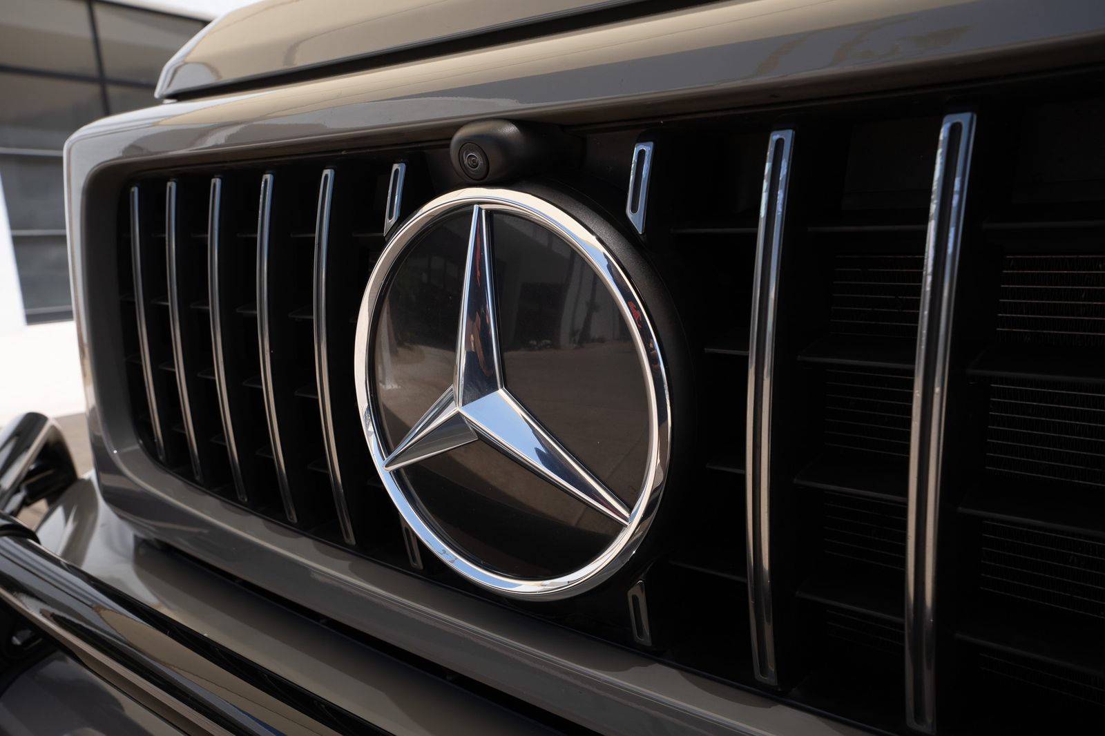 2023 Mercedes-Benz G-Class G 63 AMG® — full photo 8 of 45