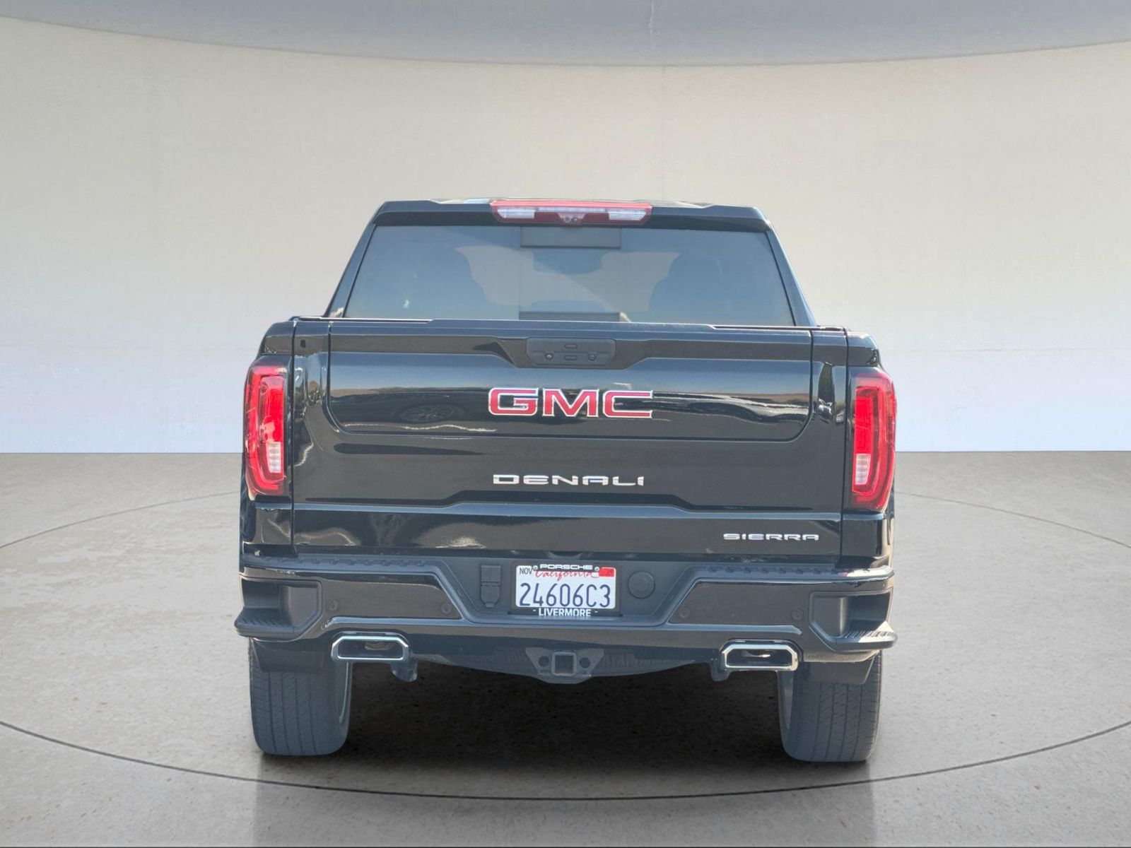 2021 GMC Sierra 1500 Denali — full photo 8 of 29