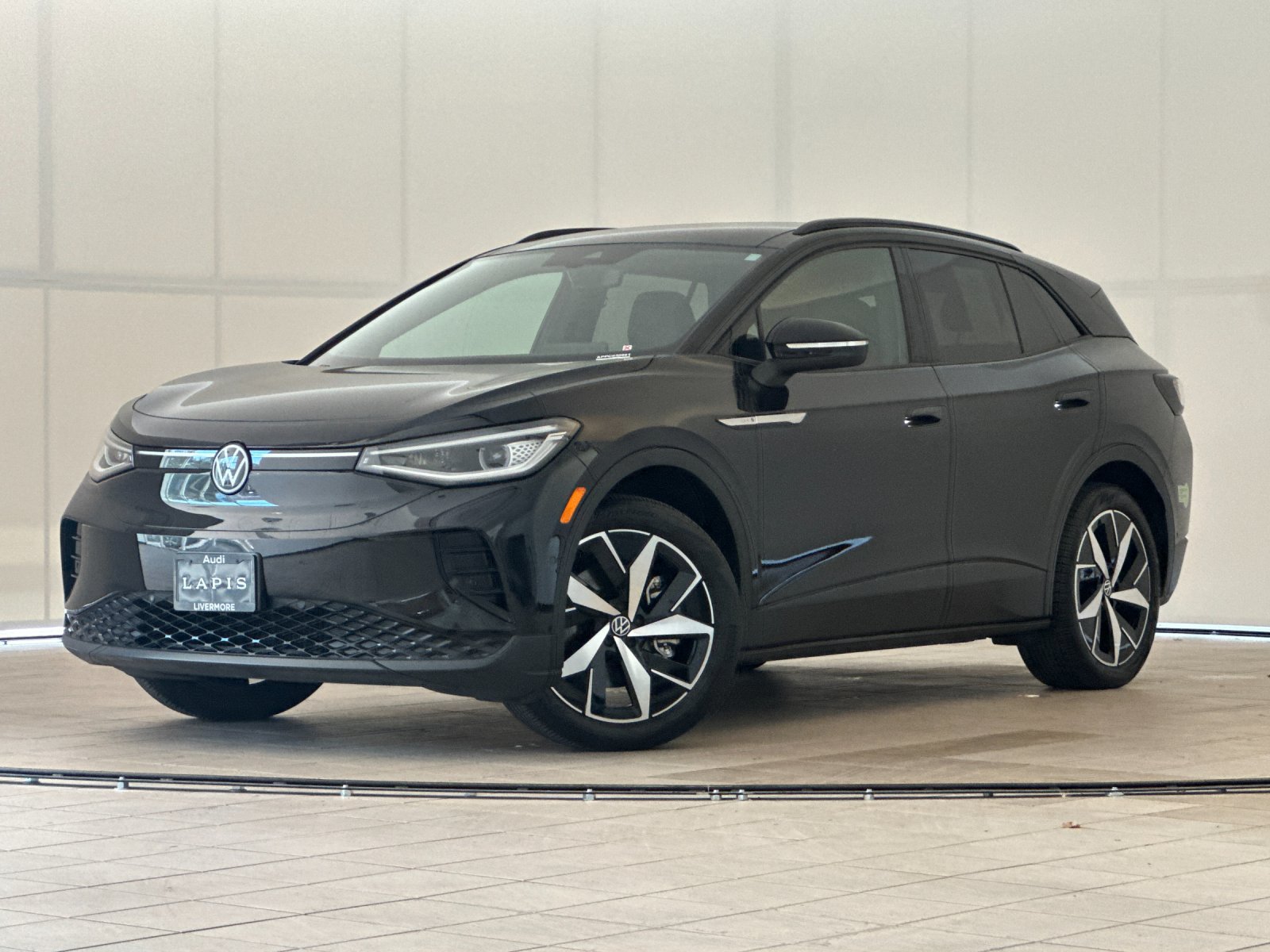 2023 Volkswagen ID.4 S — foto 1 de 28