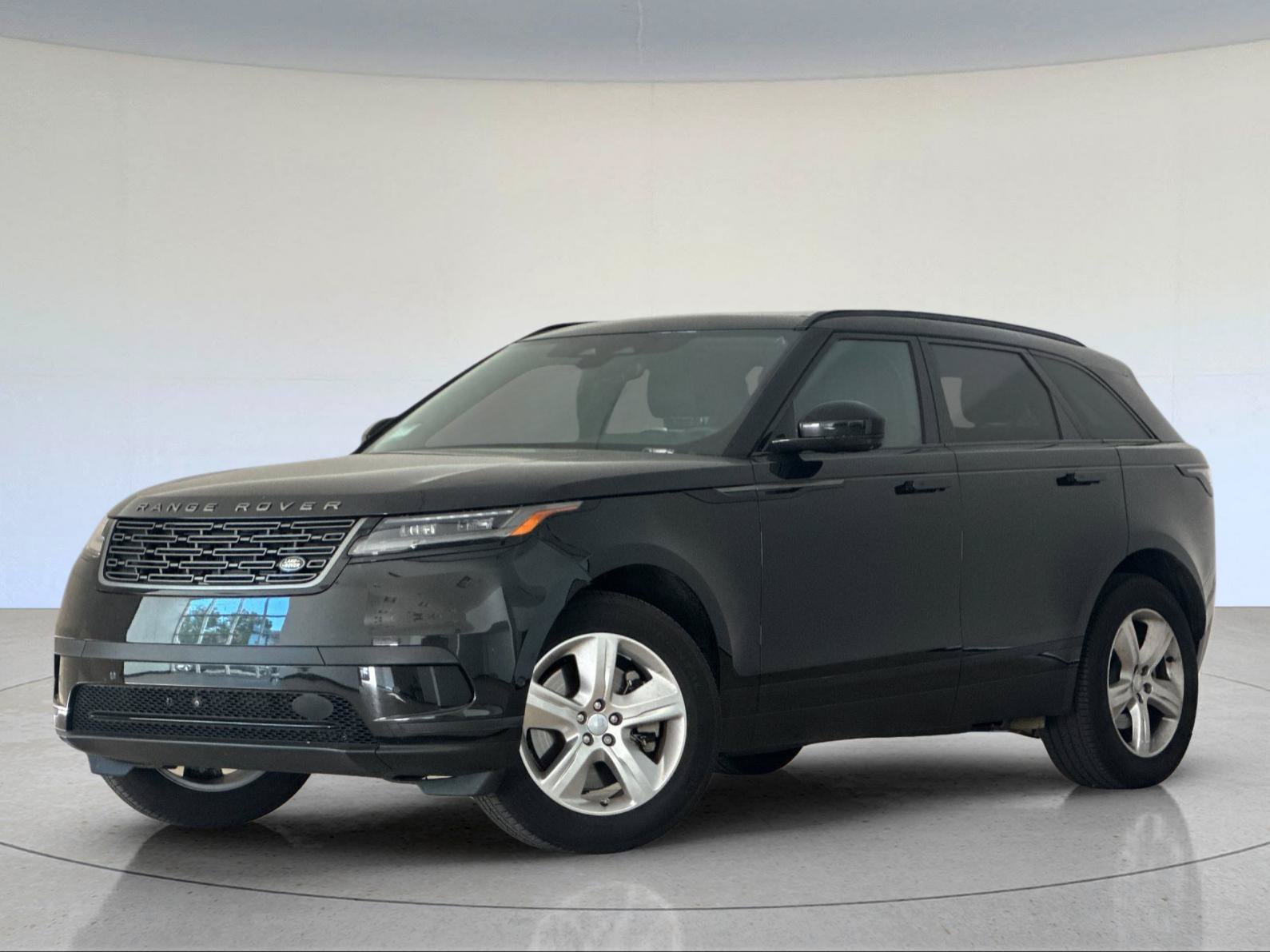 2026 Land Rover Range Rover Velar S — foto 1 de 28
