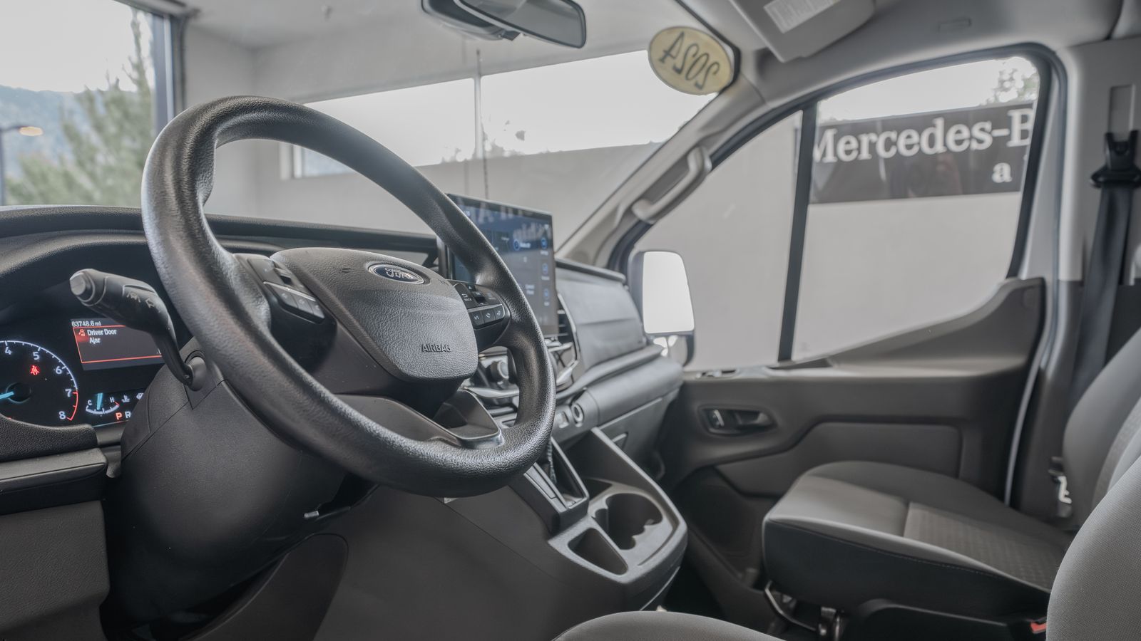 2024 Ford Transit-350 XLT — full photo 7 of 35