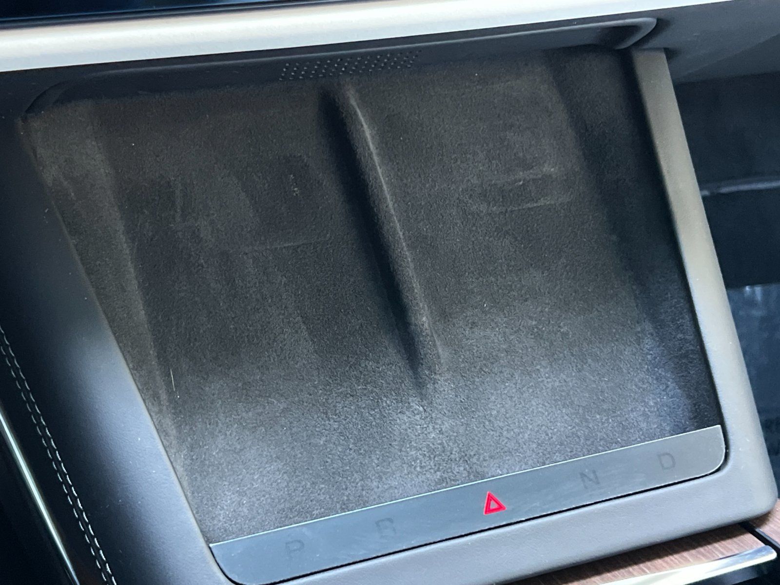 2023 Tesla Model X — foto completa 21 de 28