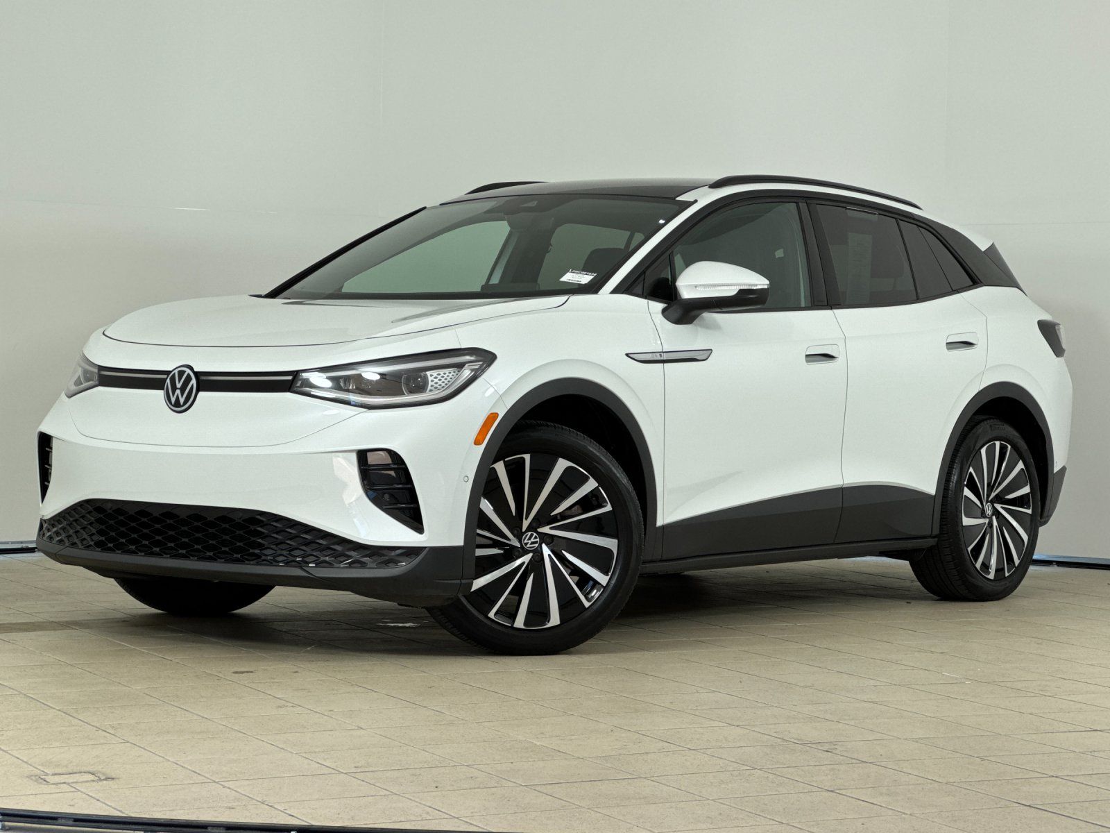 2024 Volkswagen ID.4 S — foto completa 1 de 29