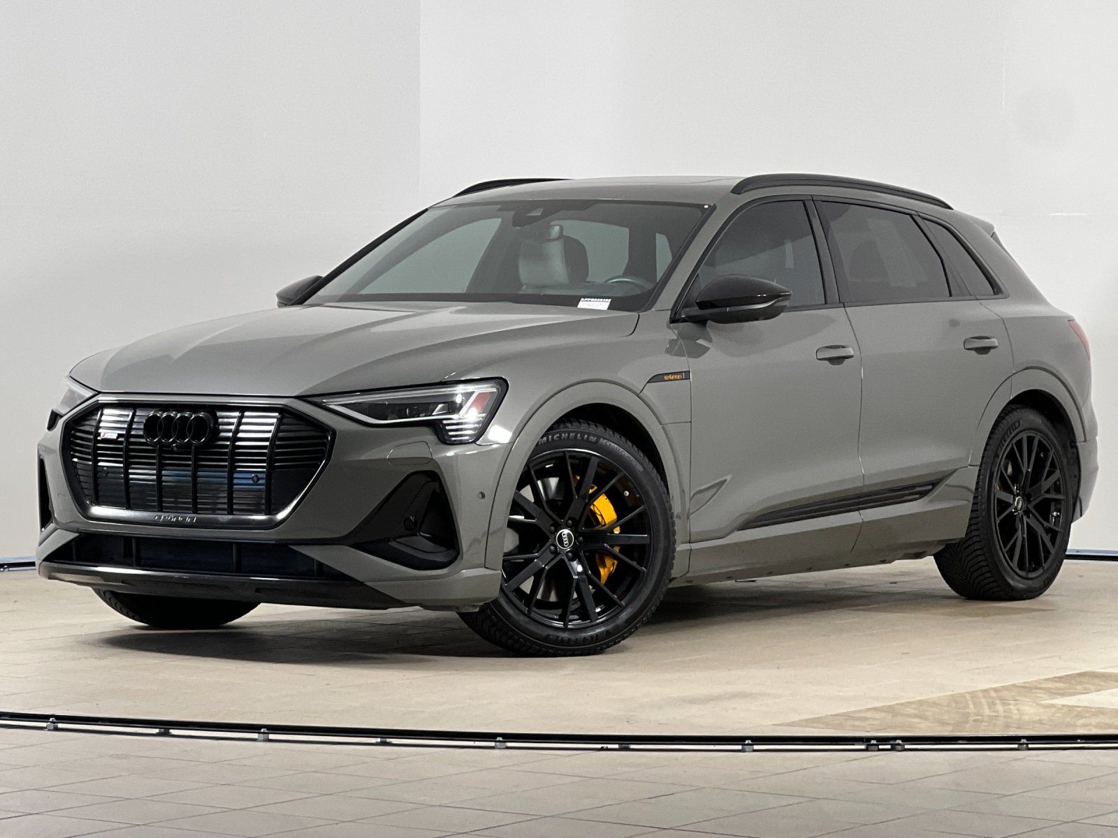 2023 Audi e-tron Chronos edition — foto completa 1 de 29
