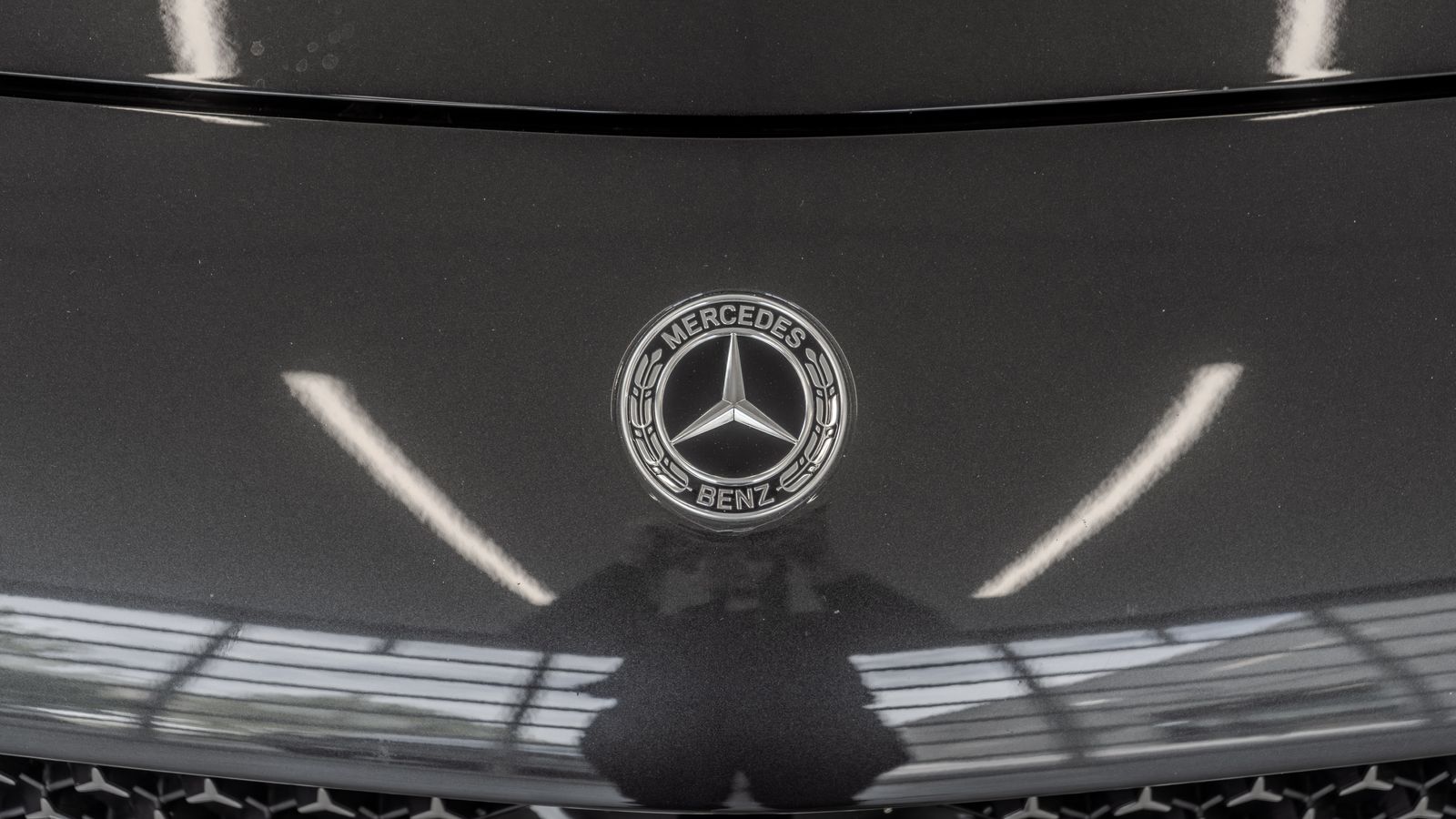 2024 Mercedes-Benz CLE CLE 300 — foto completa 6 de 39