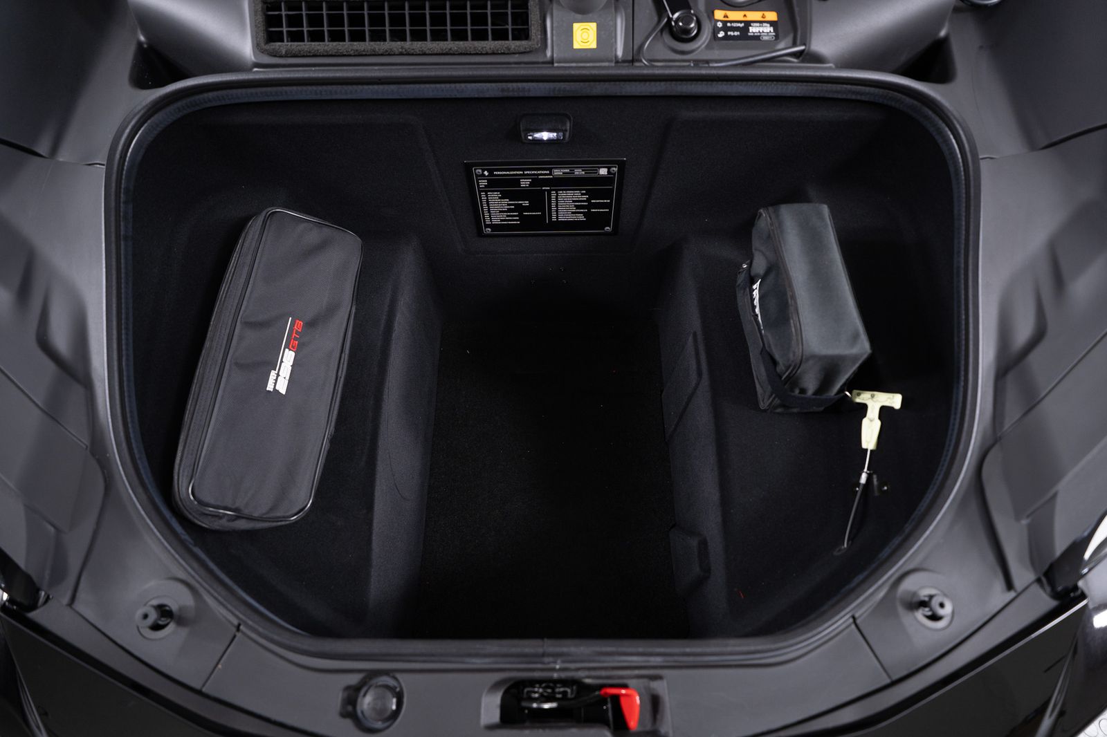 2024 Ferrari 296 GTB — full photo 27 of 41