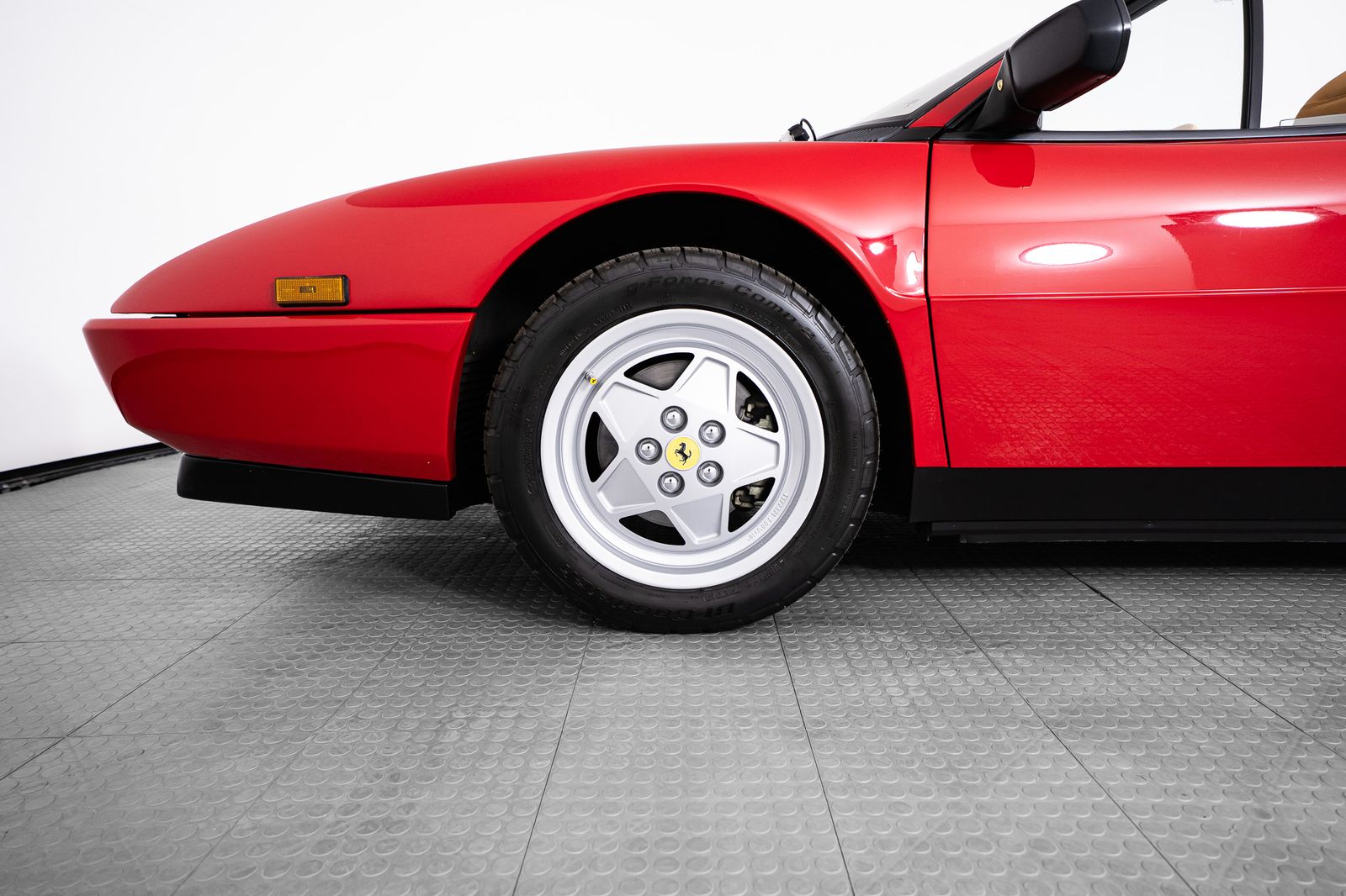 1992 Ferrari Mondial T — full photo 10 of 38