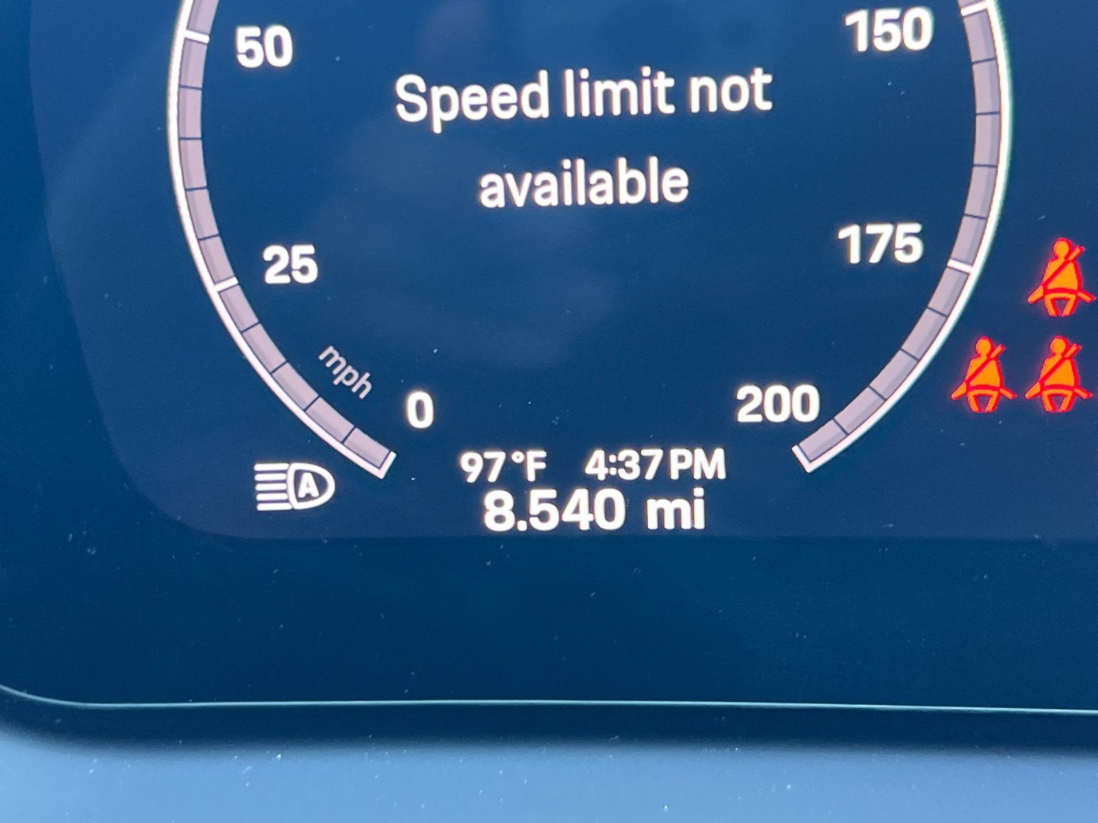 2026 Porsche Cayenne GTS — full photo 26 of 29