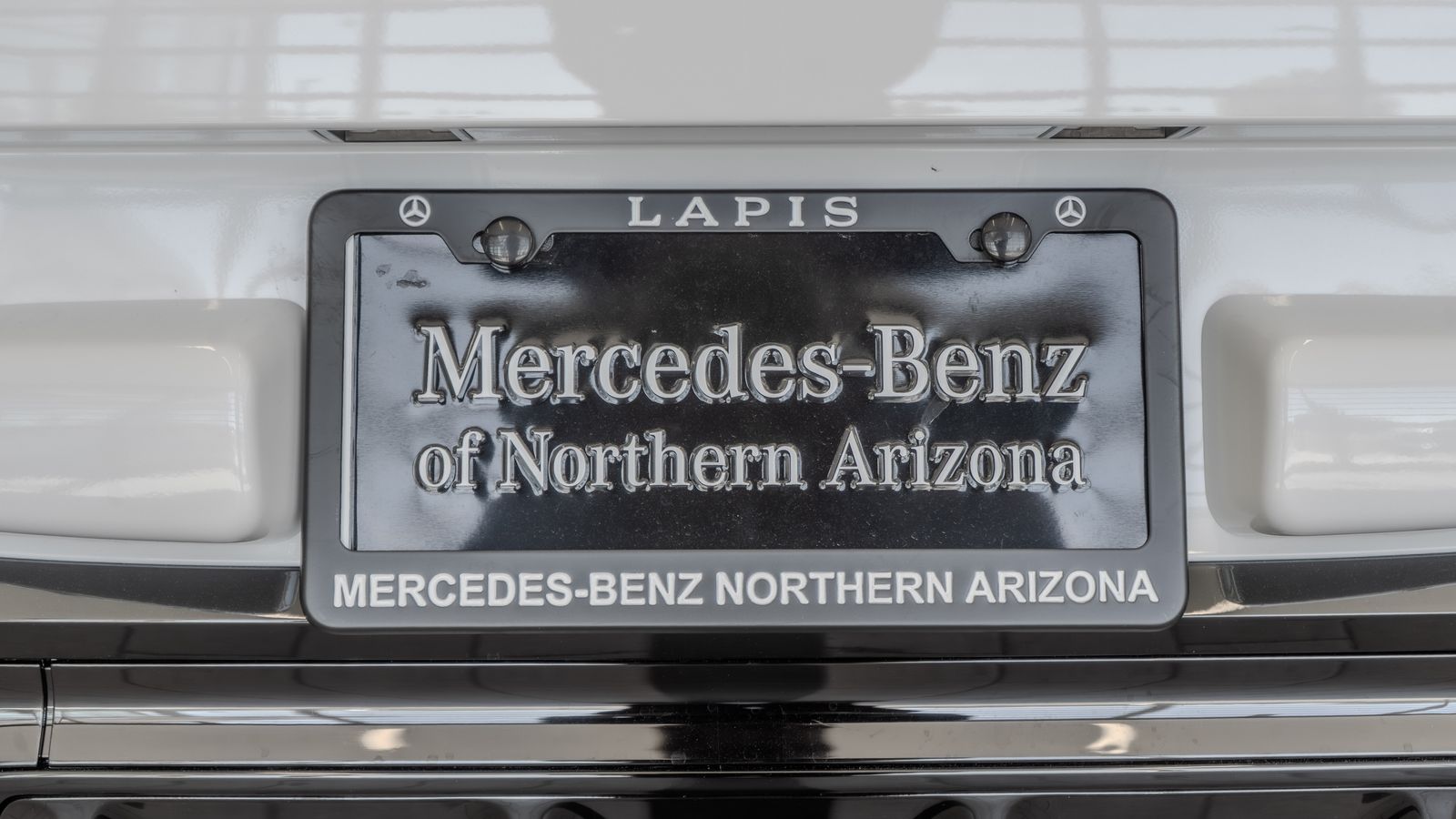 2026 Mercedes-Benz CLE CLE 53 AMG® — foto completa 15 de 36