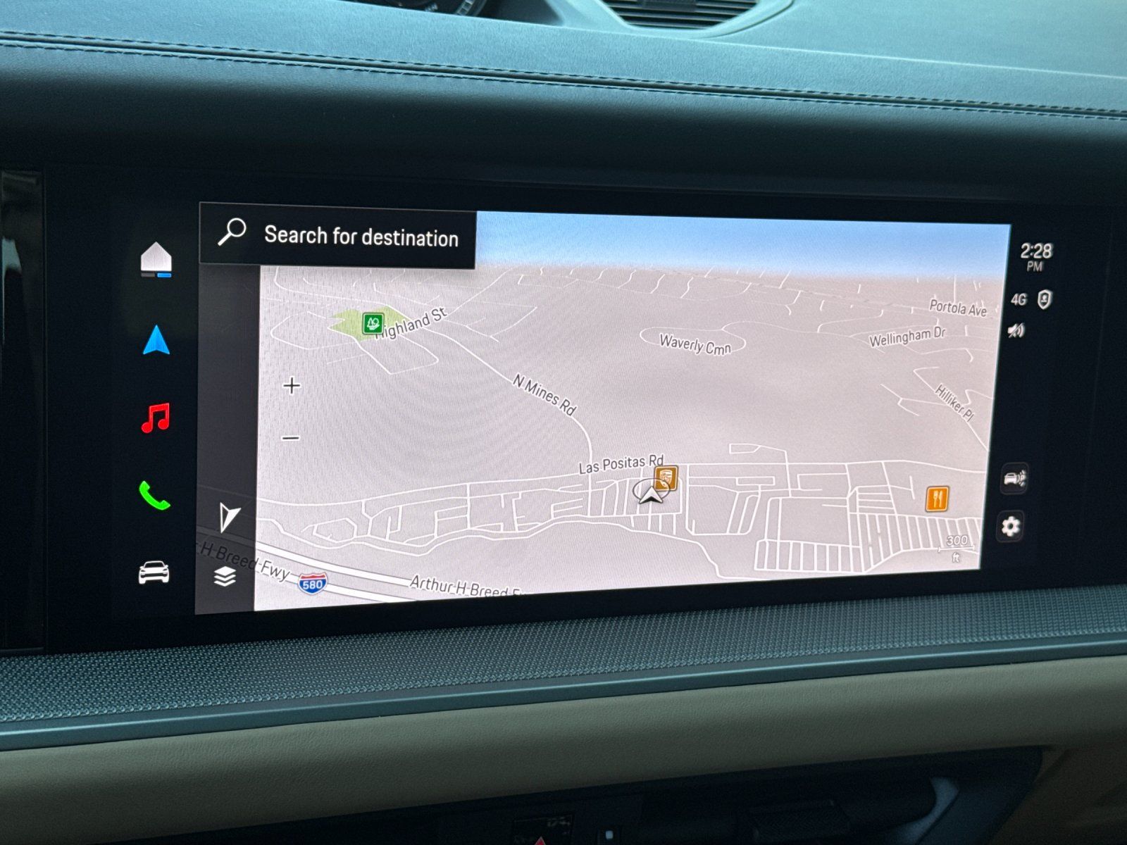 2026 Porsche Cayenne Coupe Base — full photo 19 of 29
