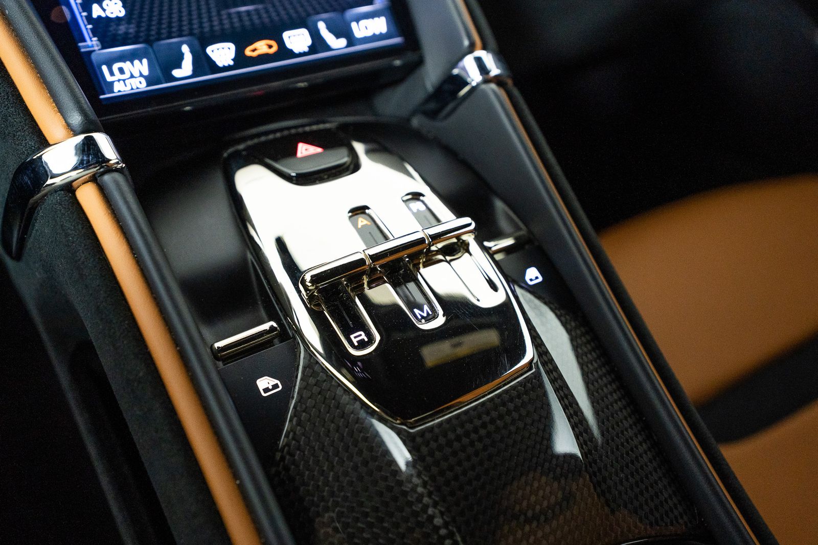 2023 Ferrari Roma — full photo 32 of 45