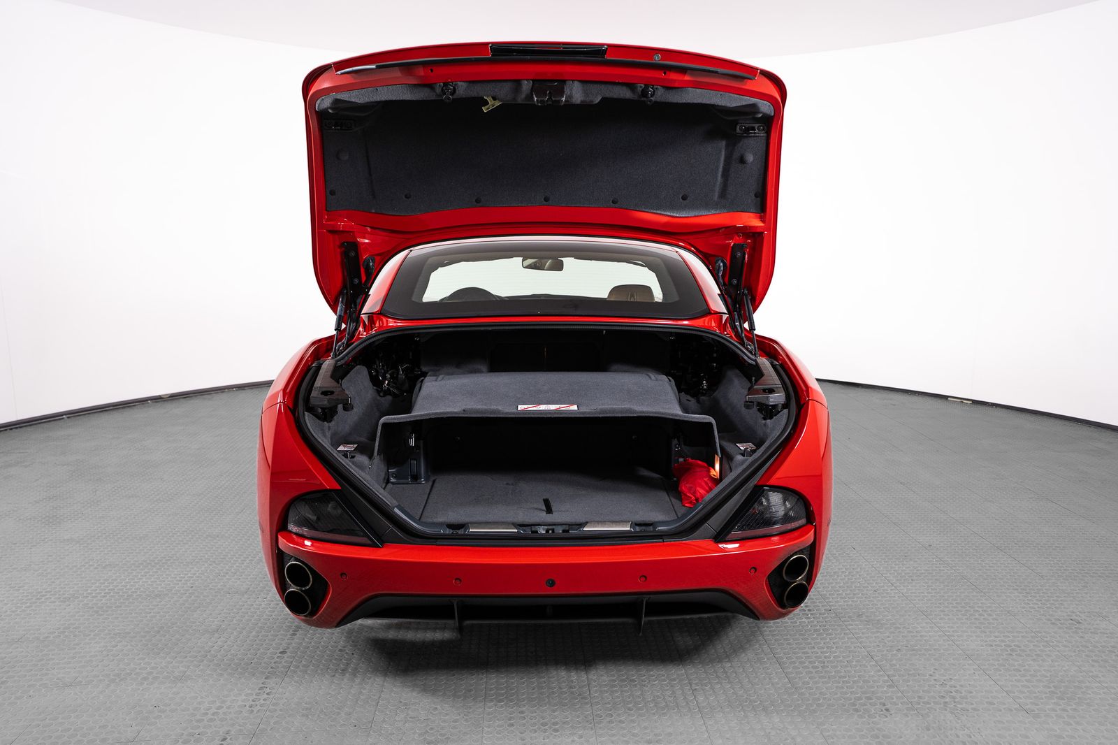 2012 Ferrari California — full photo 26 of 38