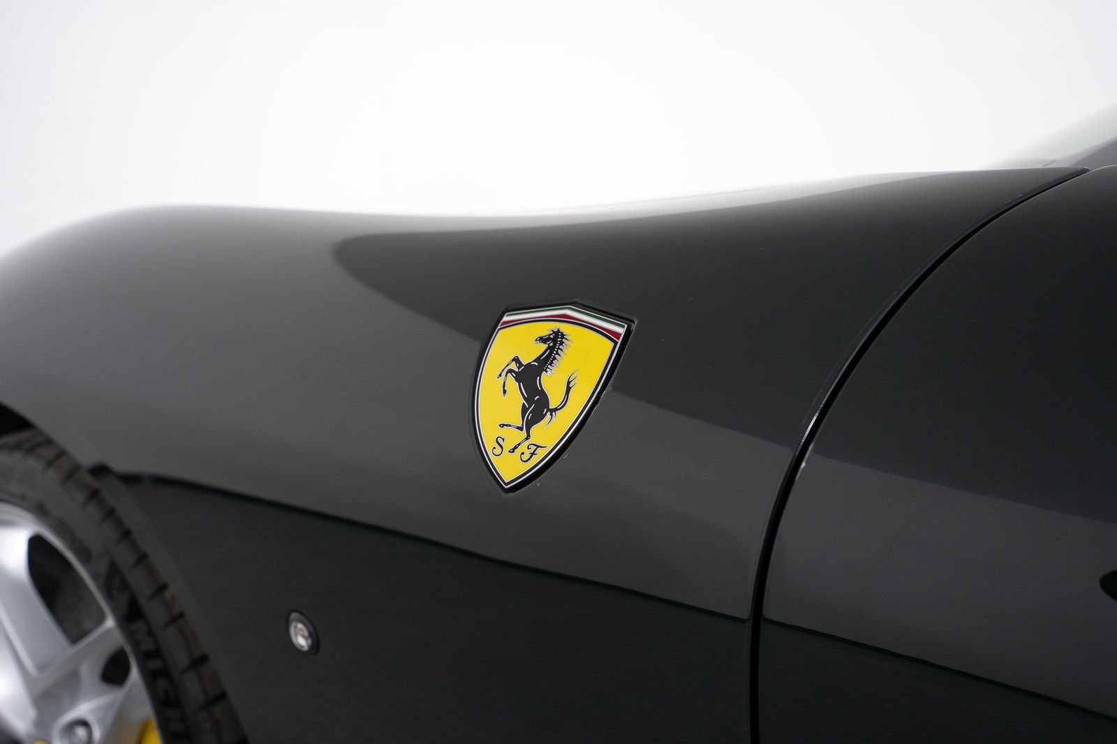 2023 Ferrari Roma — full photo 6 of 45