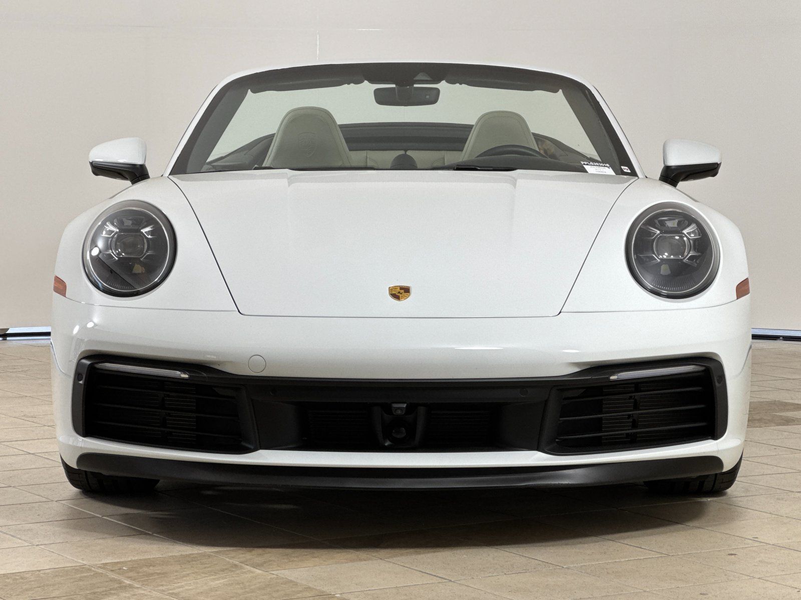 2020 Porsche 911 Carrera S — foto completa 11 de 28